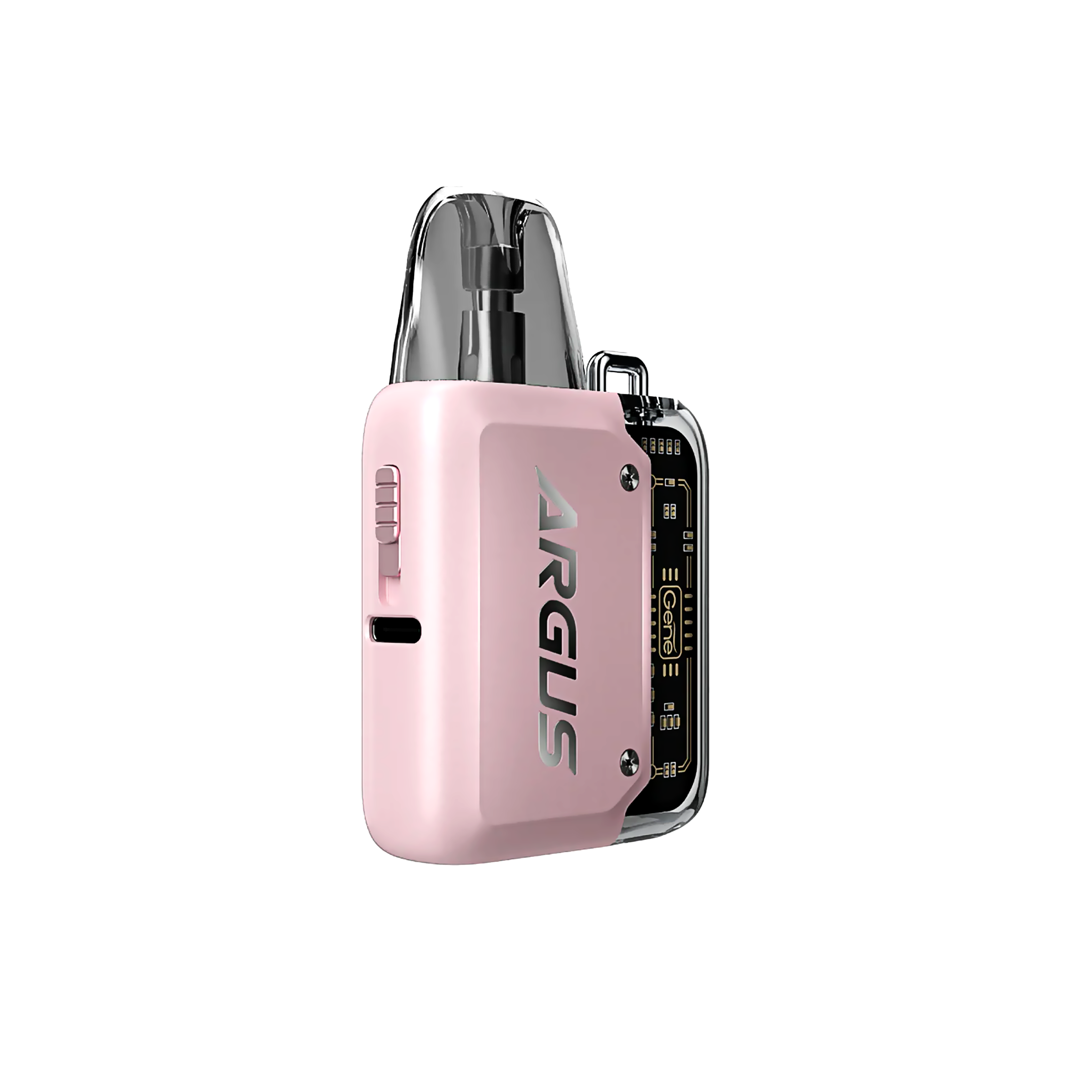 VooPoo - Argus P1 - Pod Kit - Pink