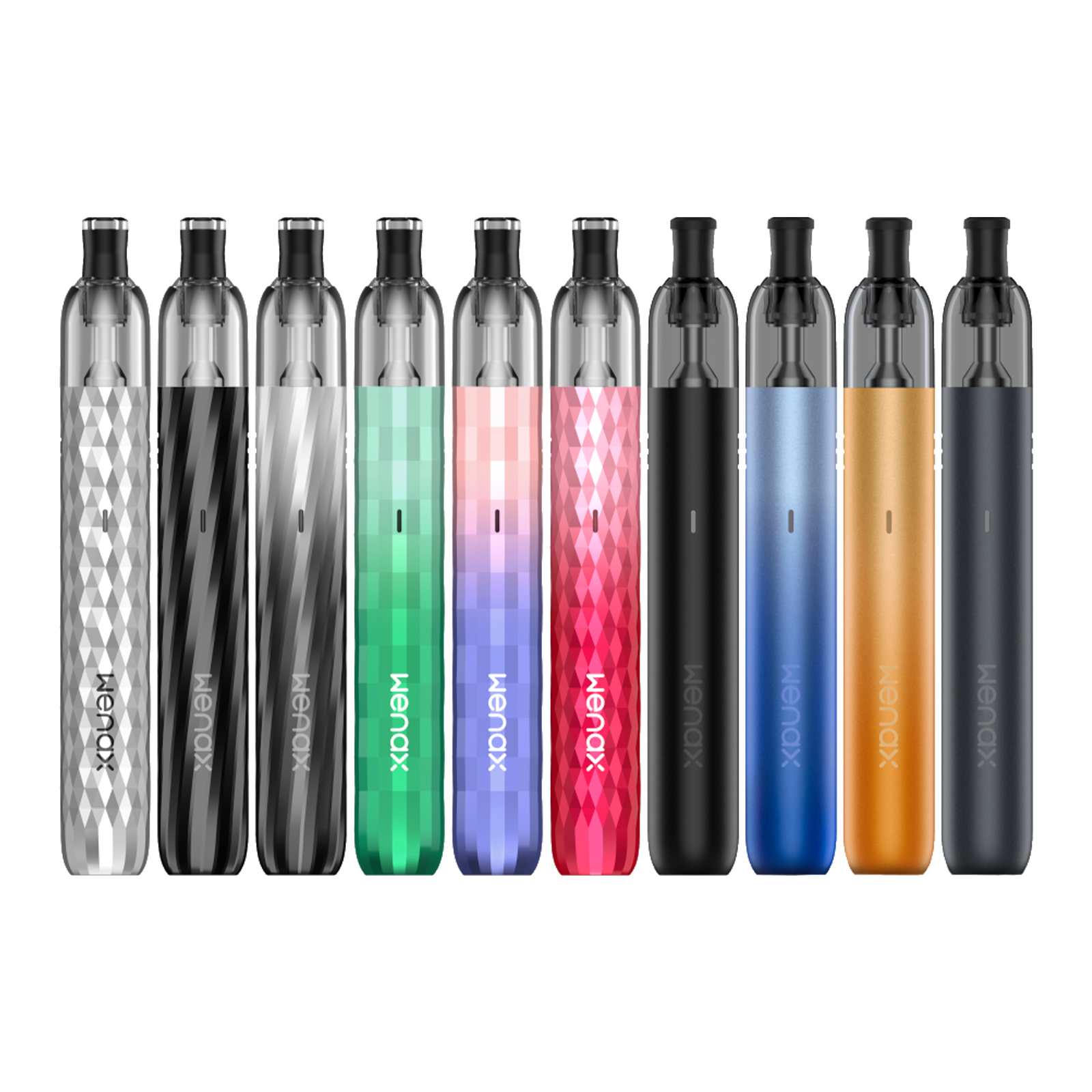 GeekVape - Wenax M1 - Kit 1