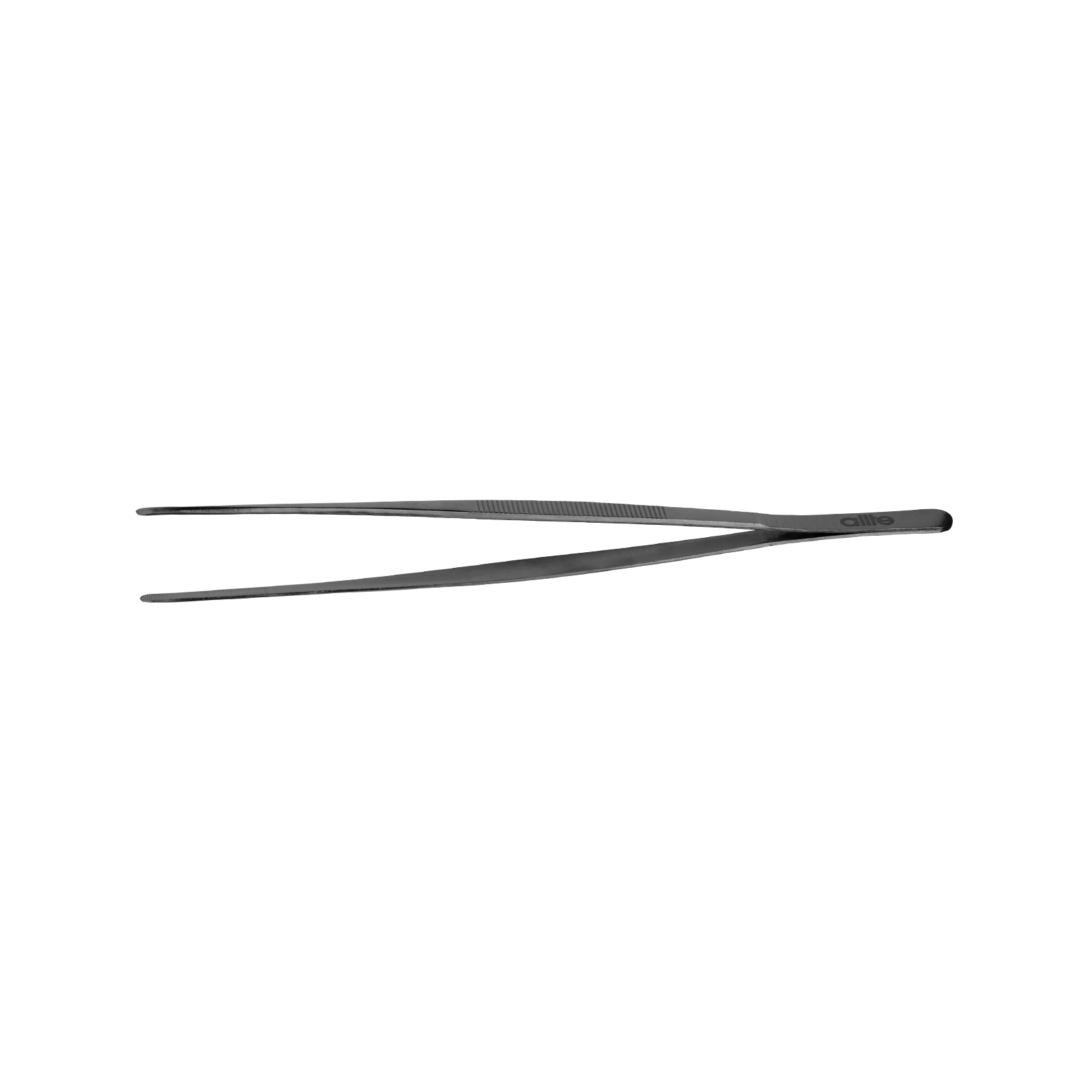 Alite Kohlezange Gun Metal – Robuste Kohlepinzette für Shishas 1
