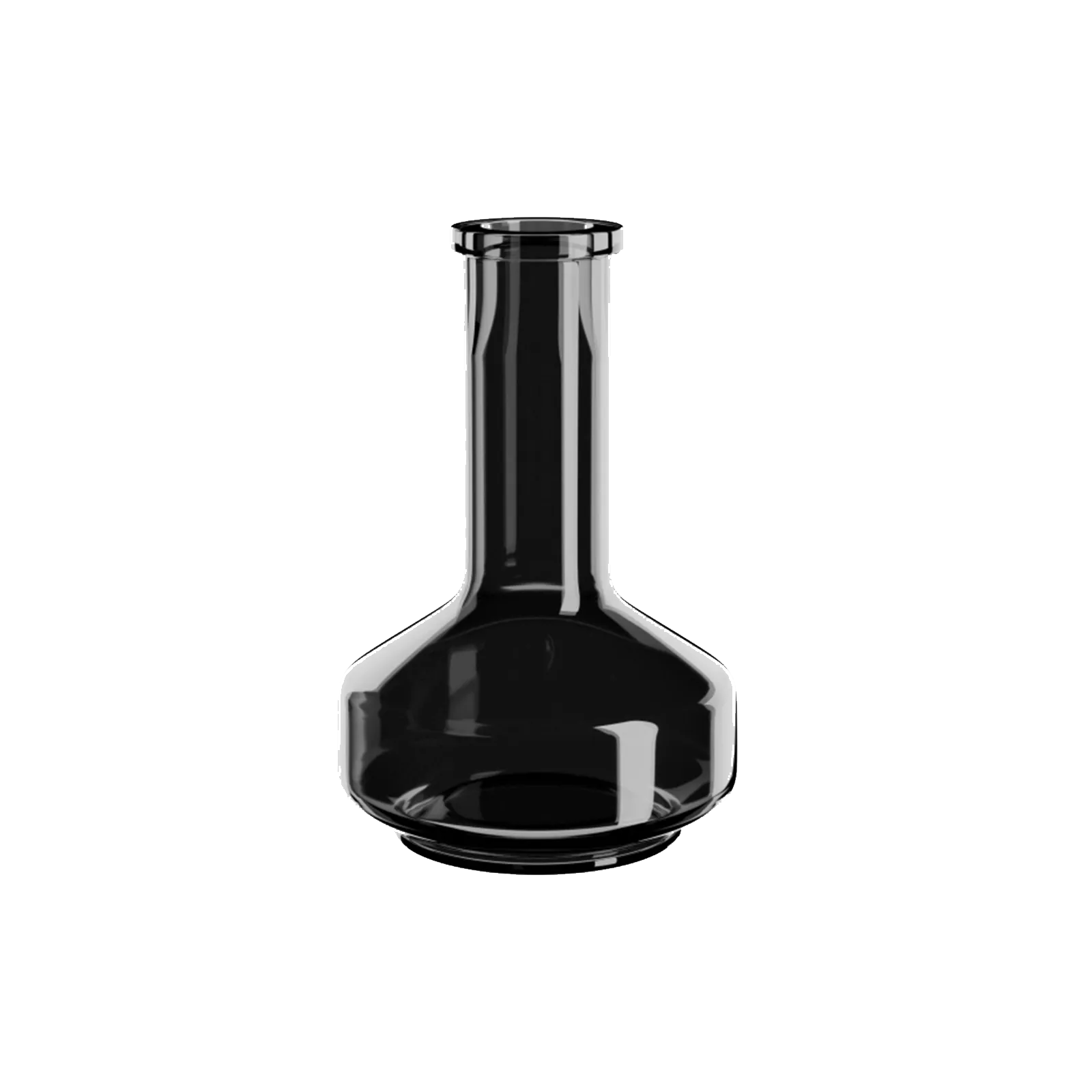 Darkside - Steckbowl - D-Glass - Dark Grey2