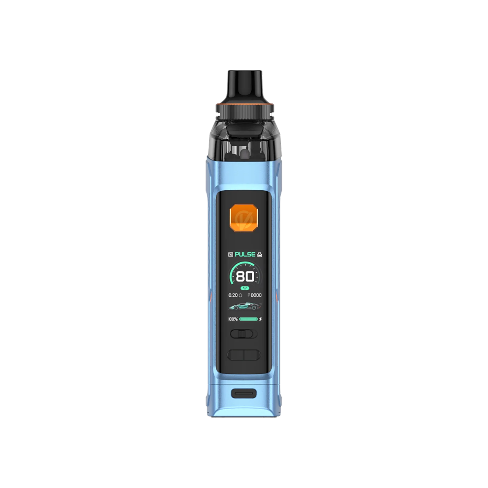 Vaporesso - Armour Gs - Kit - Blau