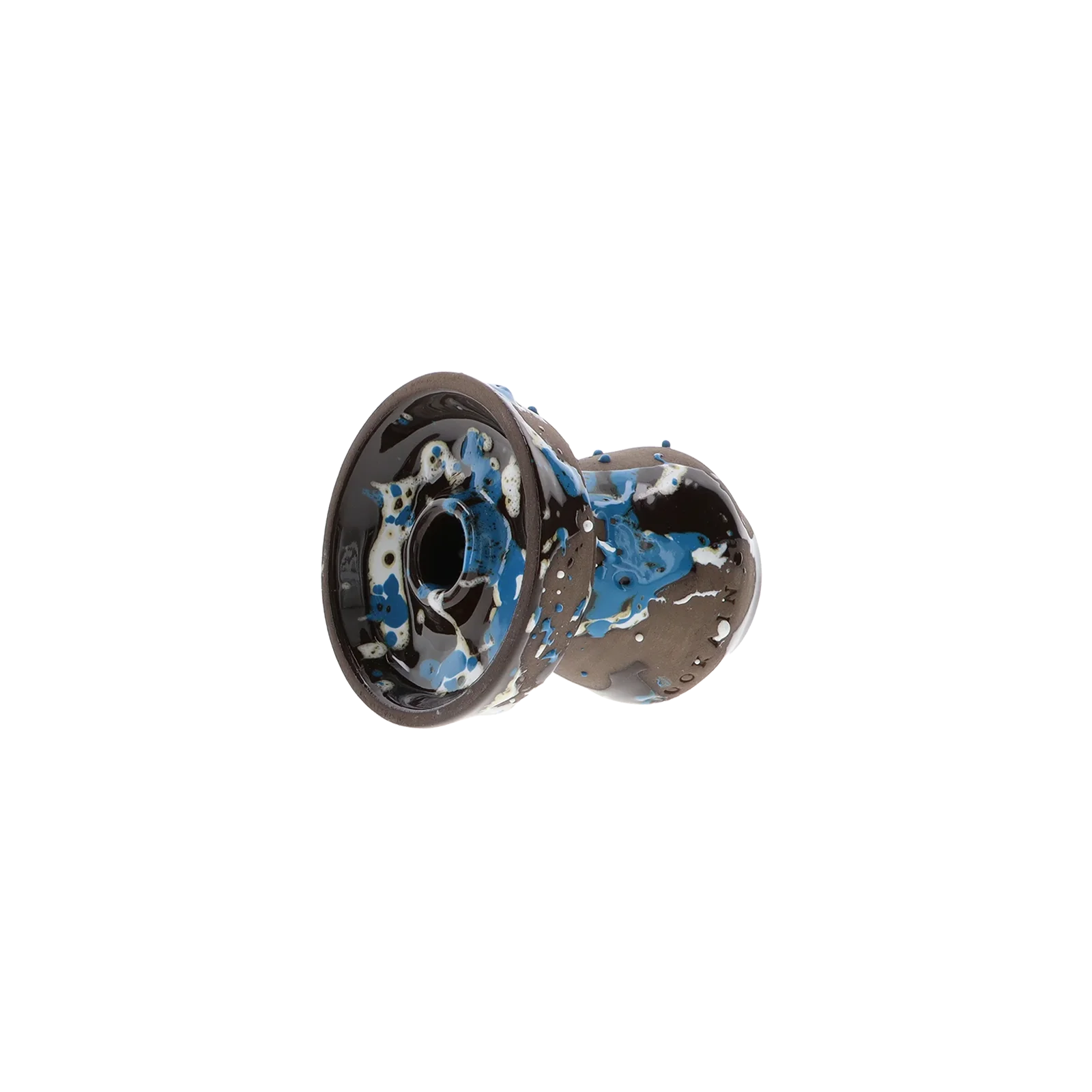 Magic Mushroom - Phunnel - Retro Blue 6