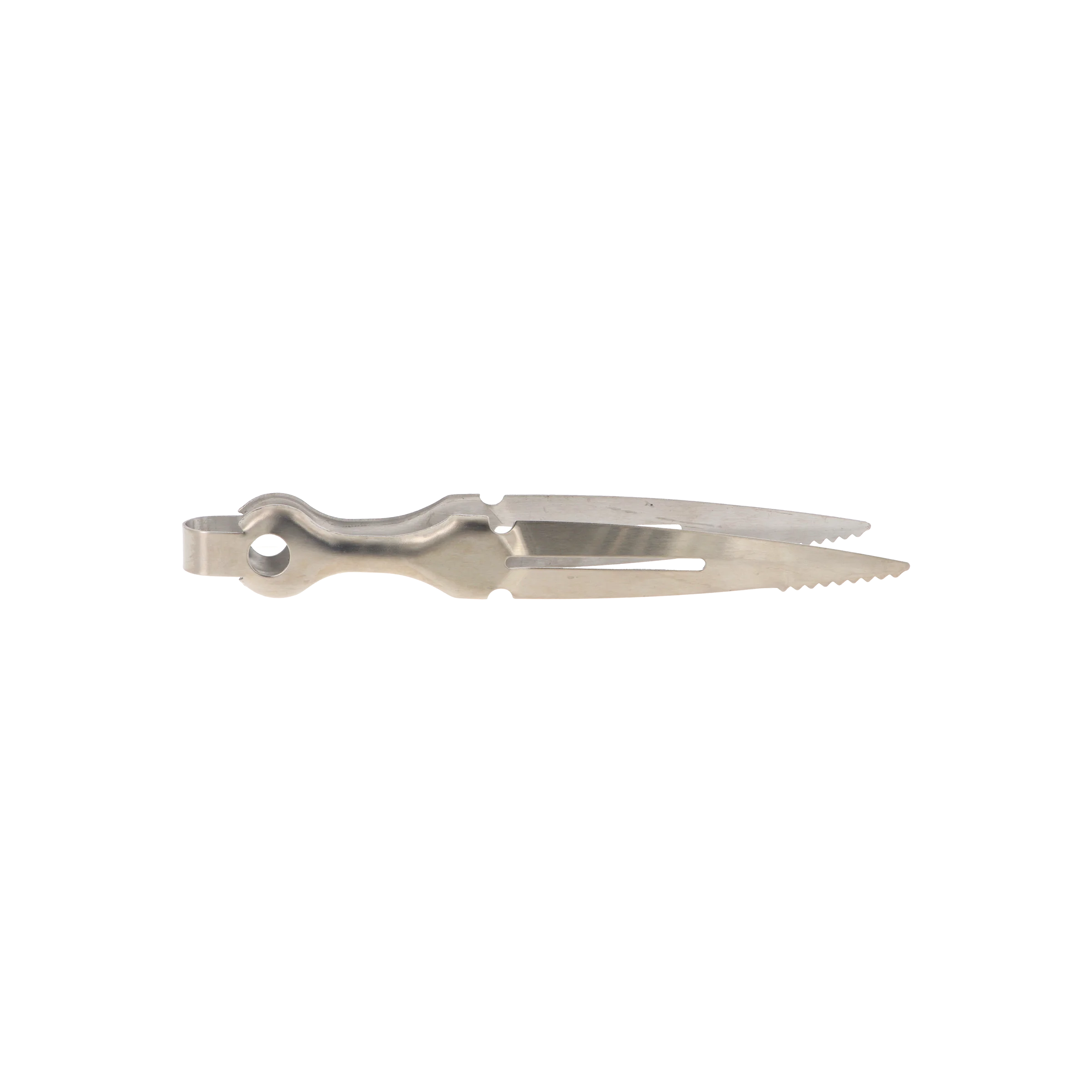 INVI - Excesa - Coal - Tongs