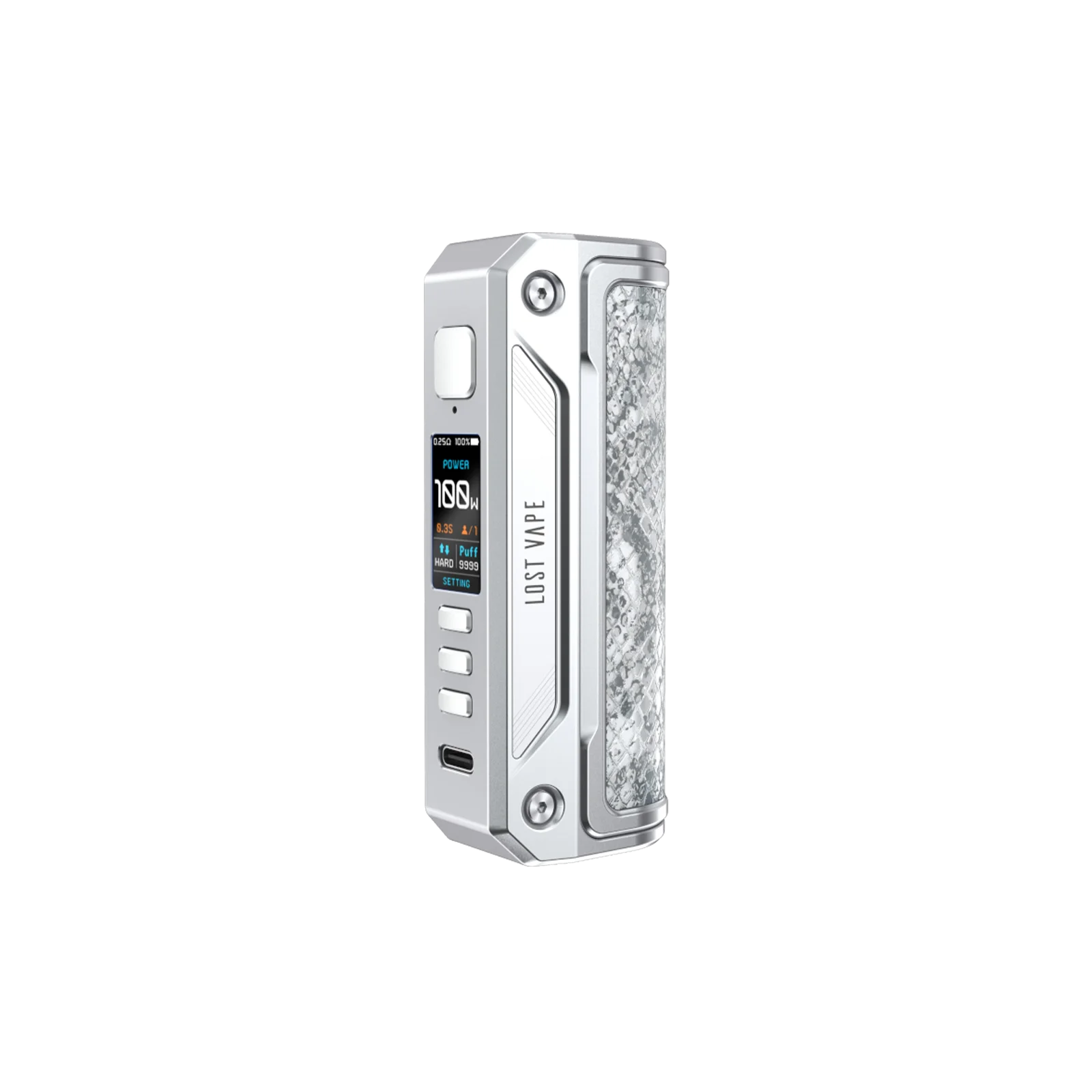 Lost Vape - Thelema Solo - 100 Watt