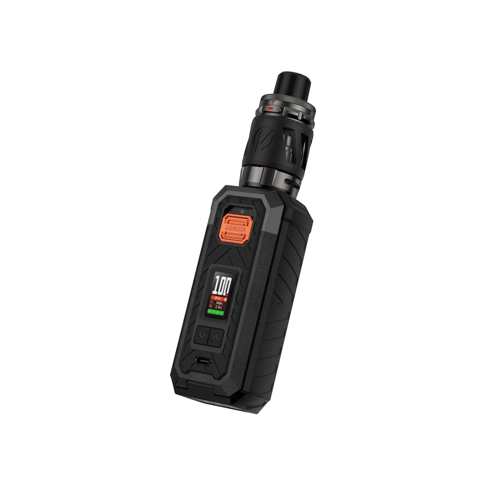 Vaporesso - Armour S - Kit - Schwarz 2