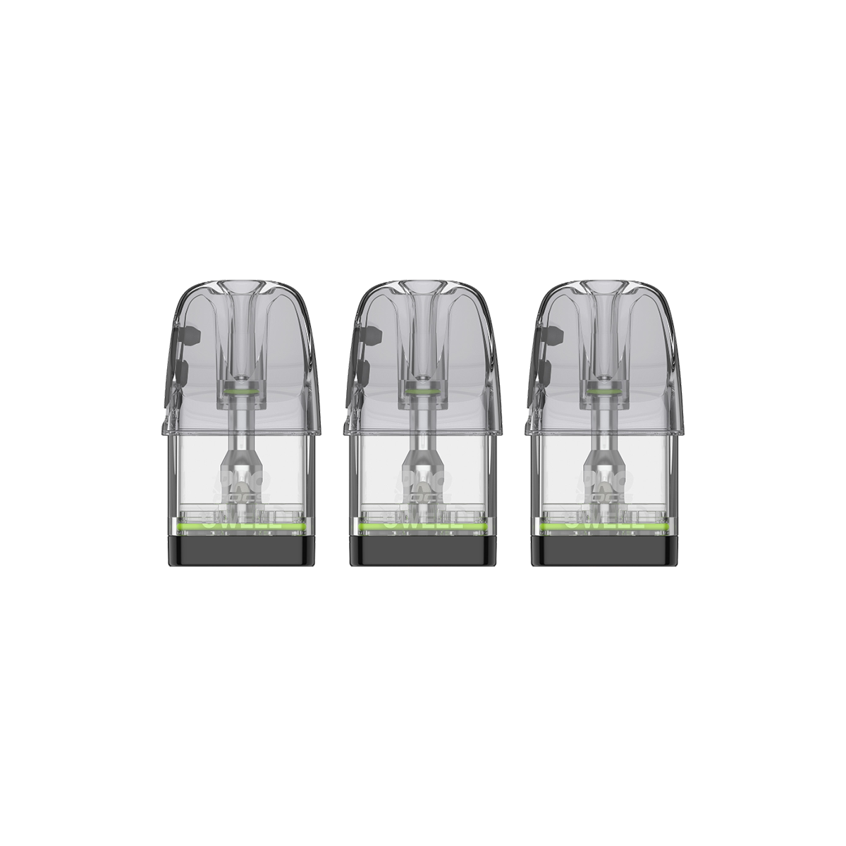 Uwell - Caliburn GPP Alpha Pod - 1.2 Ohm - 3 pcs.