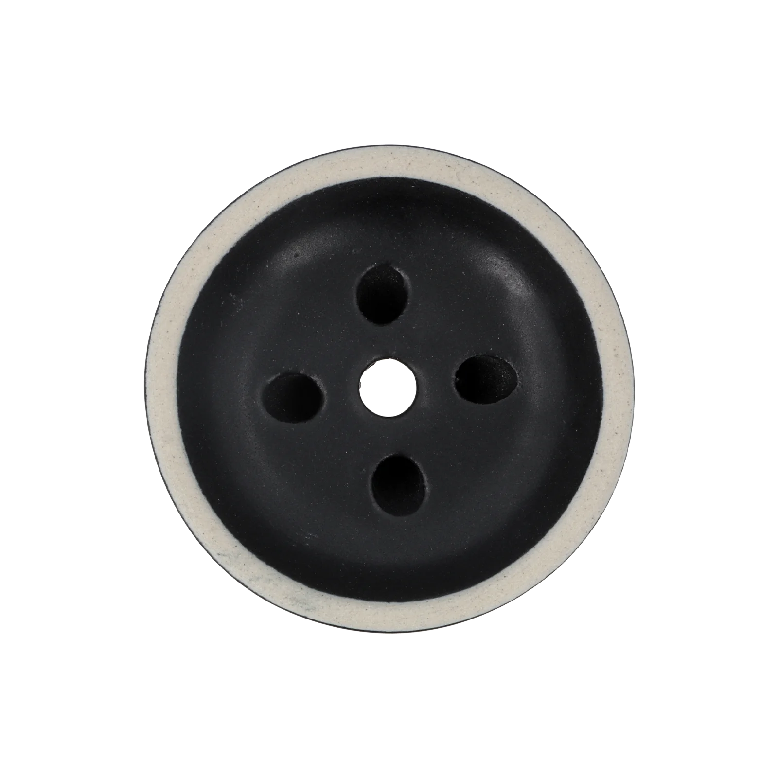 HOOKAIN | POT - 5 Hole - Ya Nero | Mehrloch Shishakopf 3 HOOKAIN | POT - 5 Hole - Ya Nero | Mehrloch Shishakopf 3