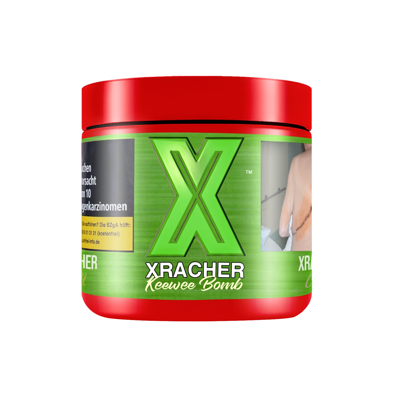 XRacher Keewee Bomb 200g – Kaktusfeige Kiwi Zitrone 2 XRacher Keewee Bomb 200g – Kaktusfeige Kiwi Zitrone 2