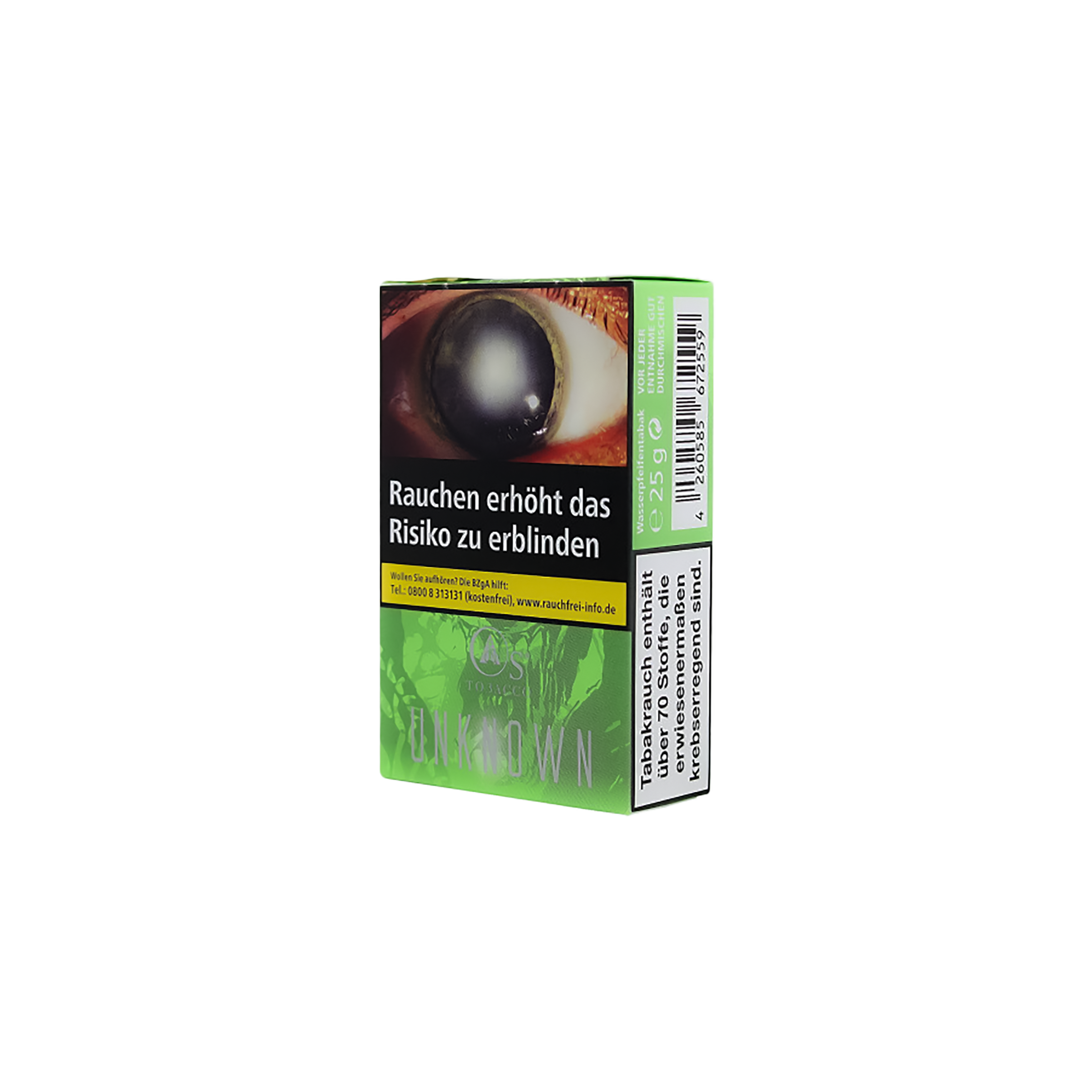 Os - Unknown - 25 g
