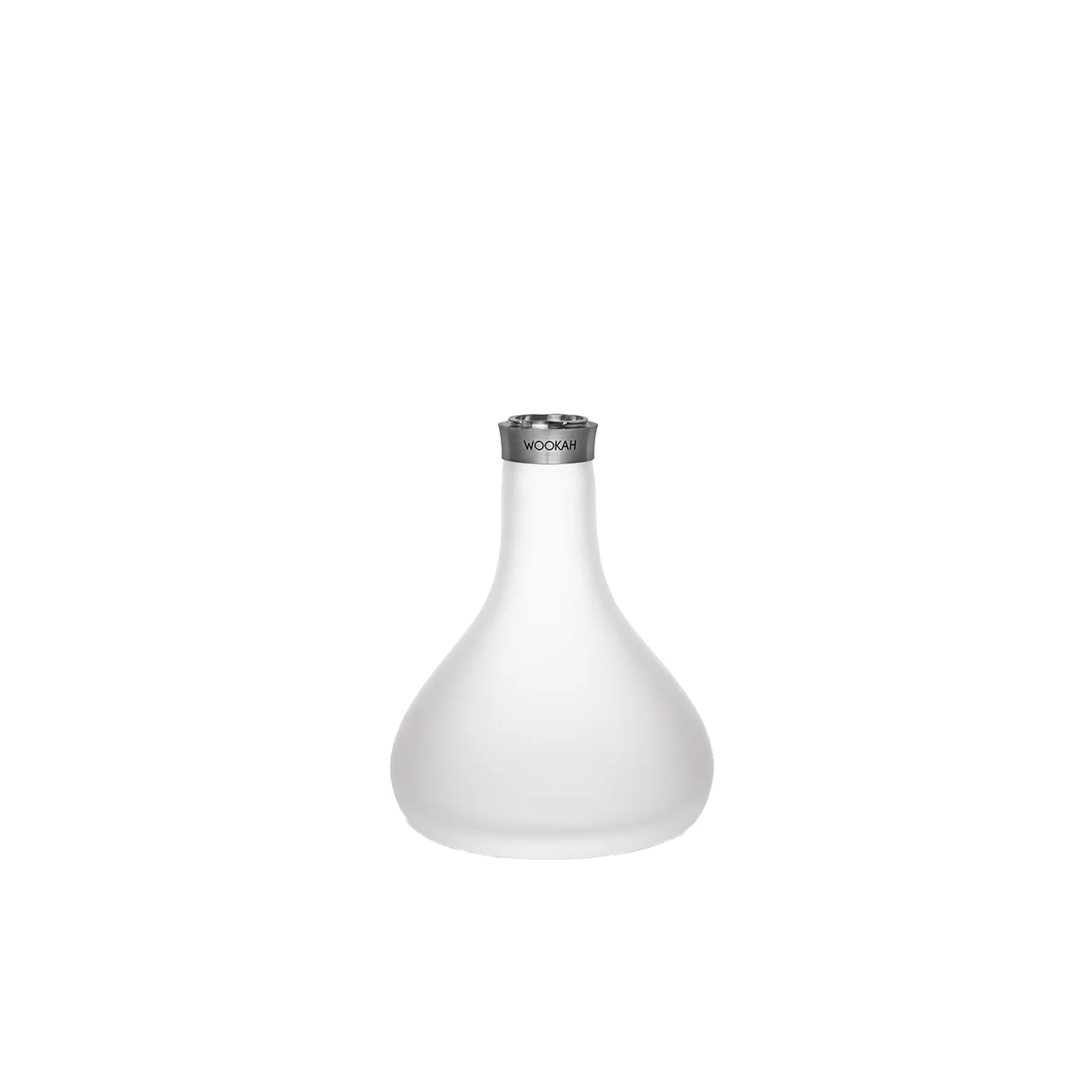 Wookah - Mini - Nox Body - Misty Smooth Vase - Bundle 4