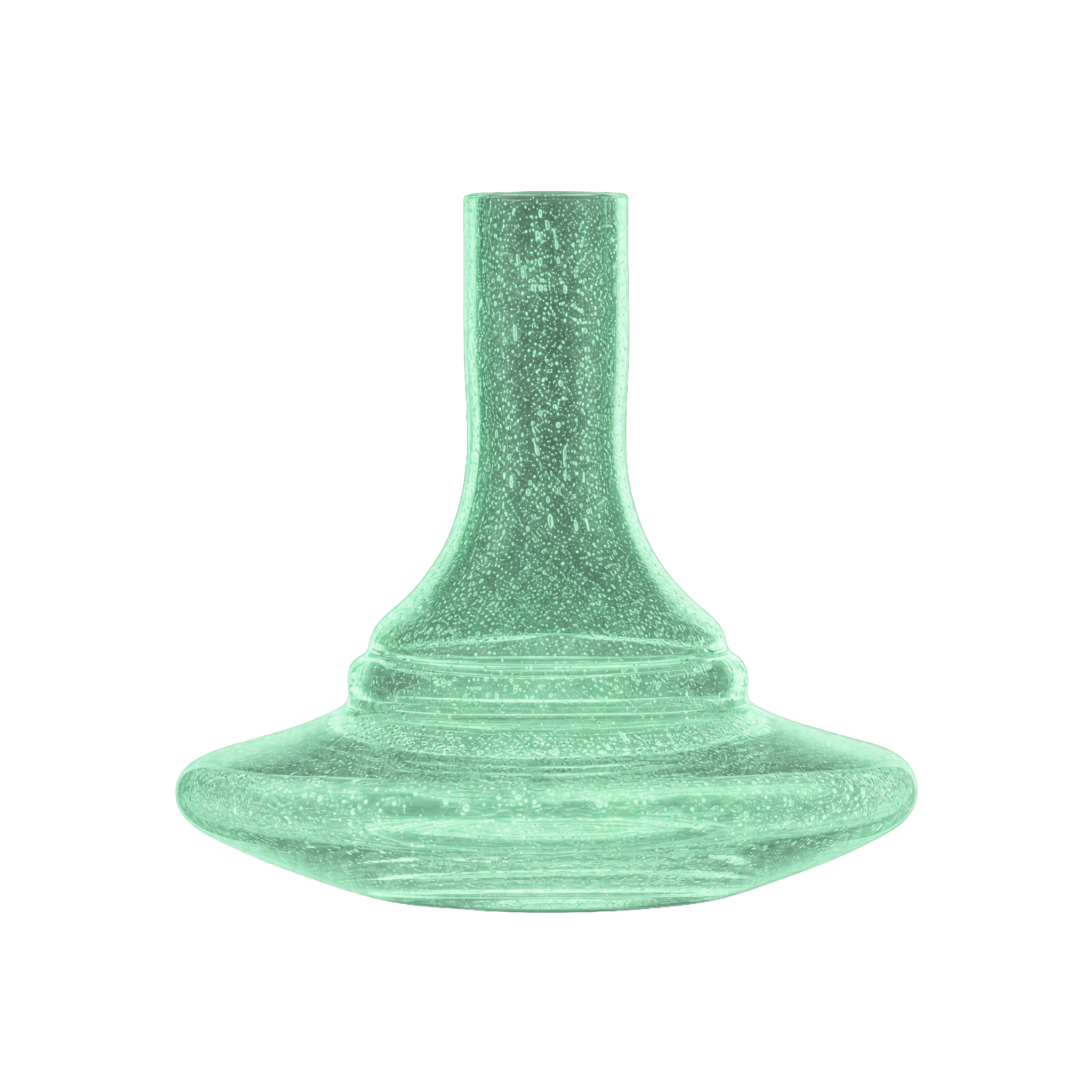 Diamond Hookah - Bowl 3.0 - Glow