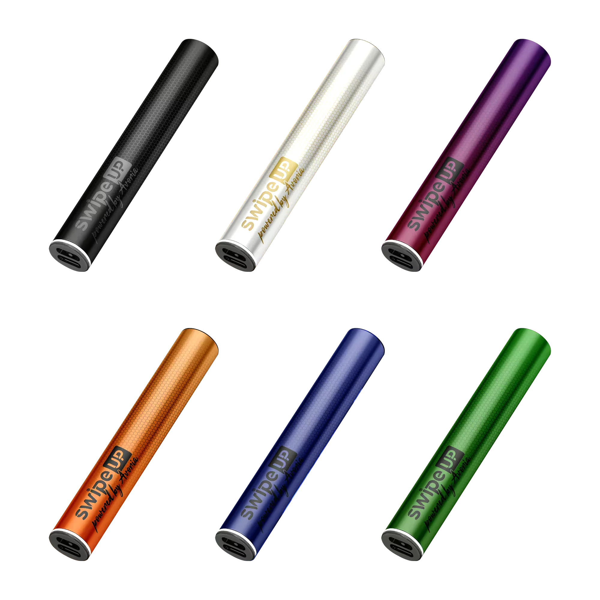 Swipe Up Prefilled Pod System Basisger&auml;t von Avoria kaufen 1