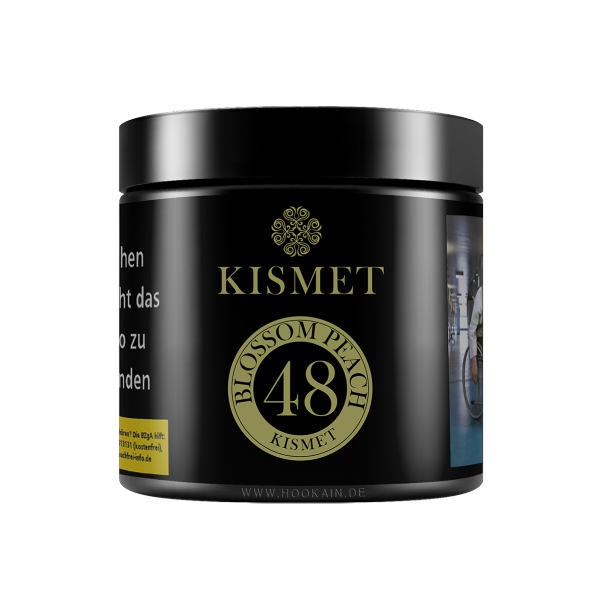 Kismet - Peach Blossom #48 - 200 g1-1-1
