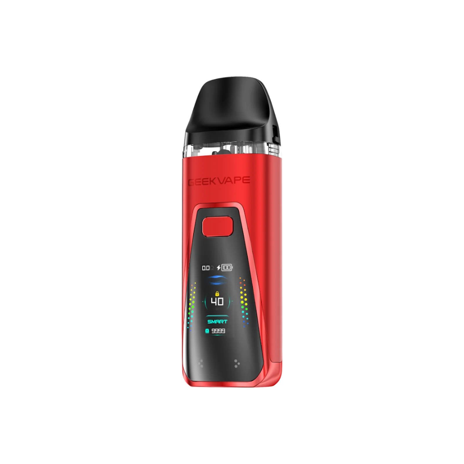 Geekvape - Digi Pro - Kit - Rot