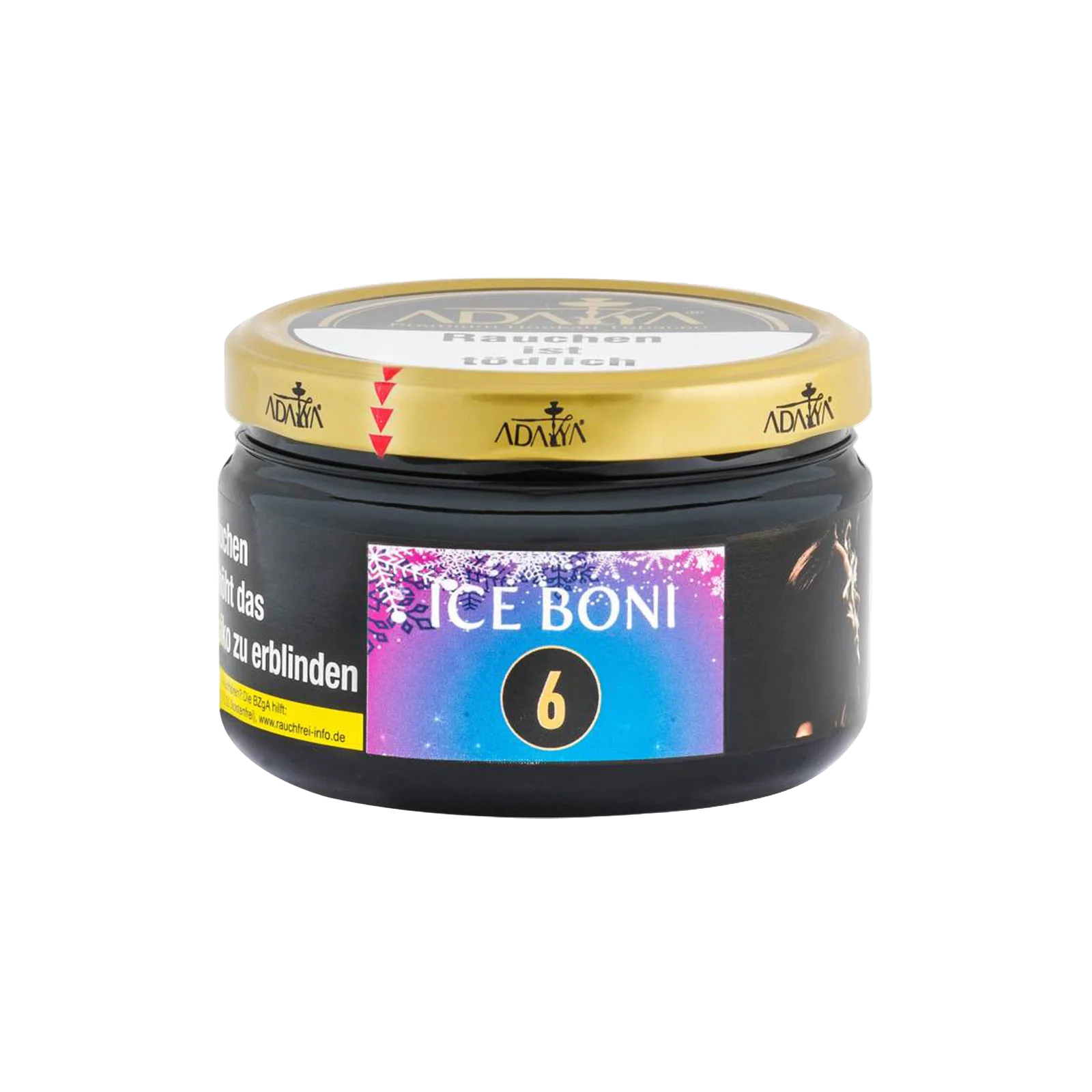 Adalya - Ice Boni - 200 g 1