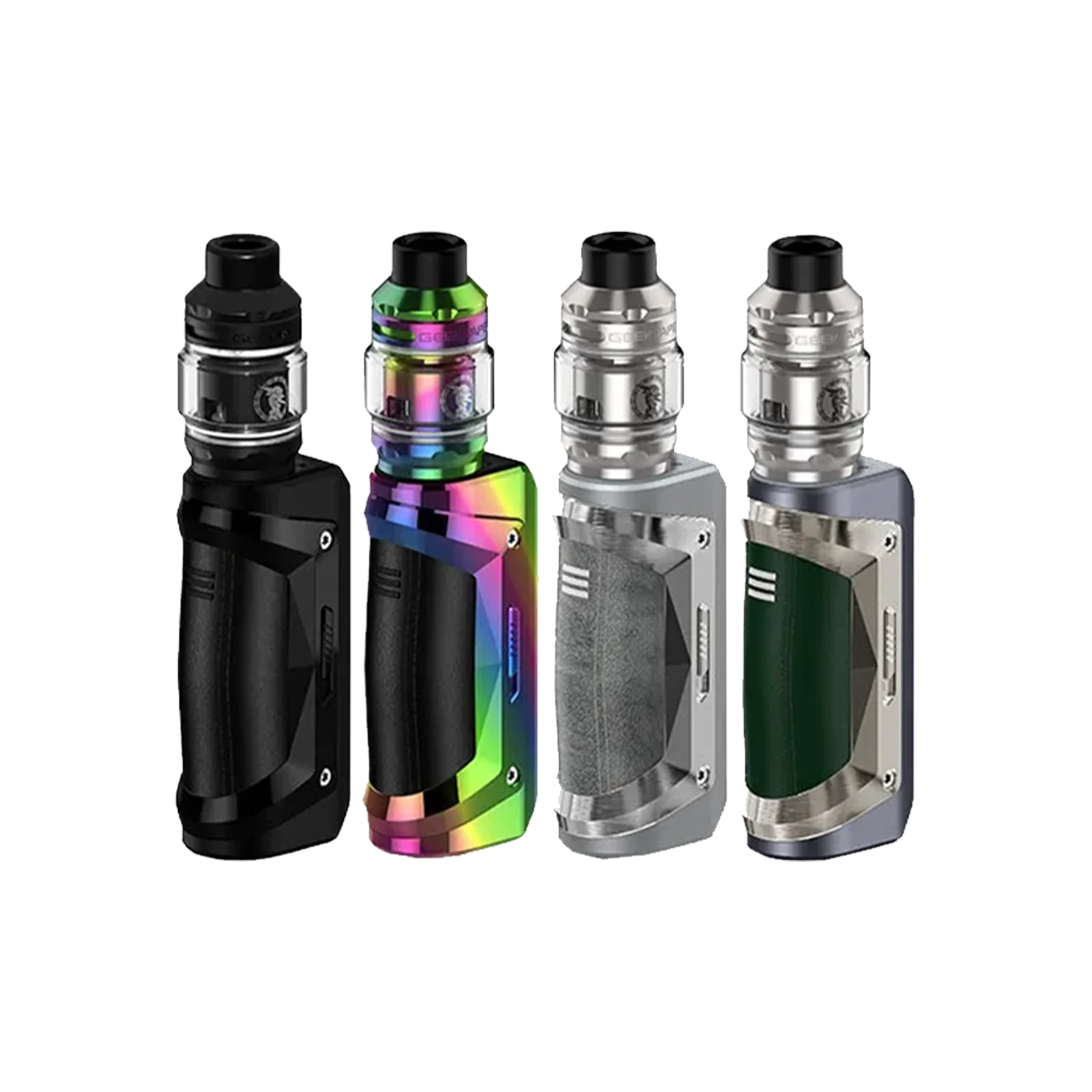 GeekVape - Aegis Solo 2 - Kit 1