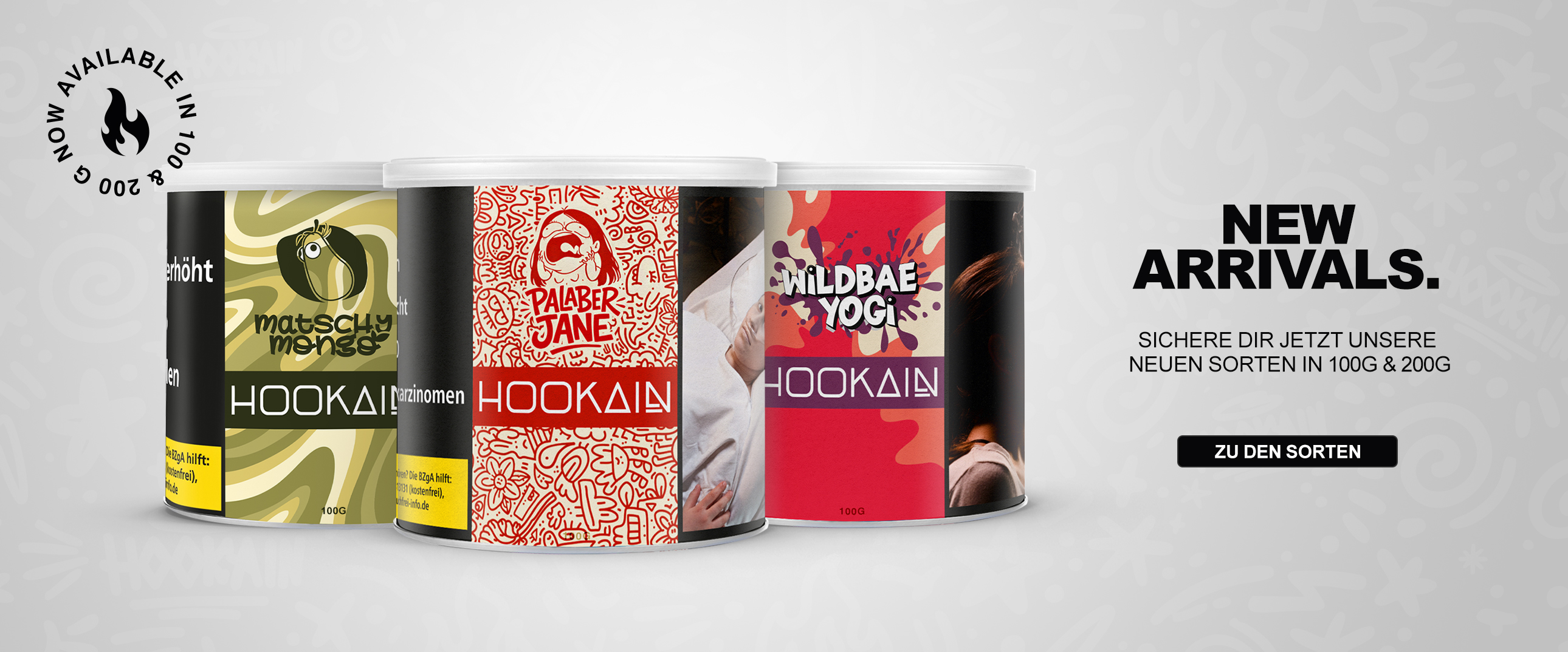 Hookain Shisha Shop - Order tobacco online - Buy disposable vape and  e-cigarette