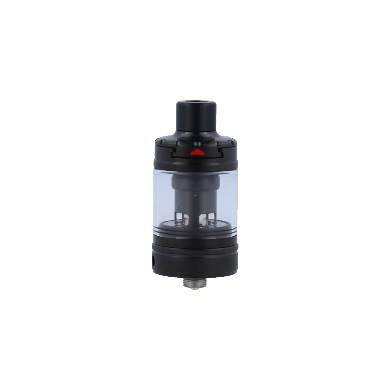Aspire - Nautilus 3 - Tank mit Coil - Clearomizer Set - 0.7 Ohm & 1.8 Ohm - Schwarz -1