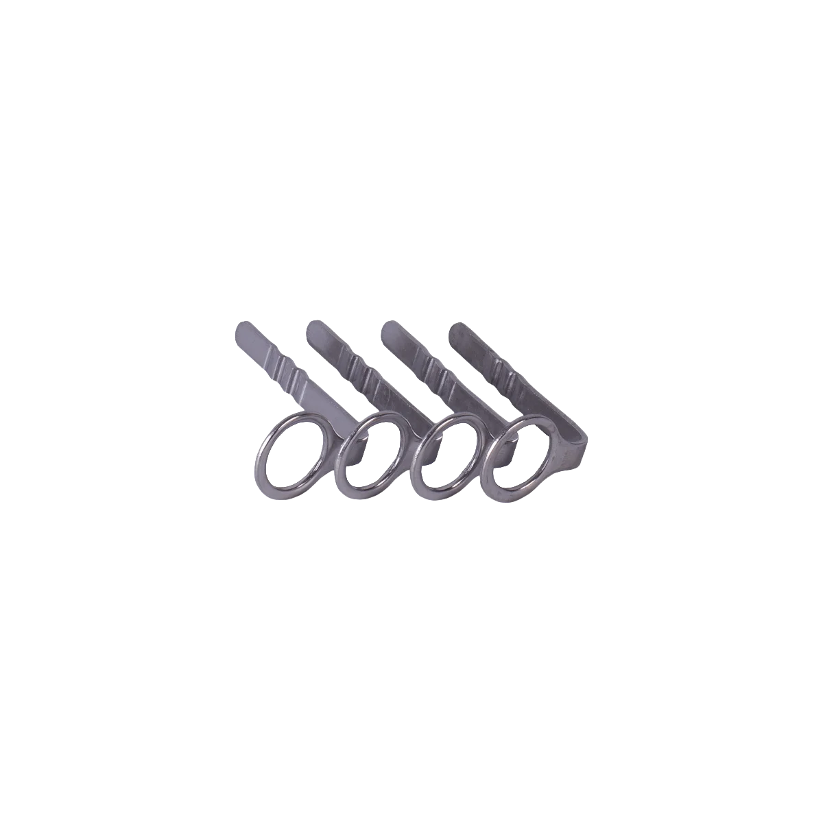 Diamond Hookah - Carbonado 6.0 - Transparent