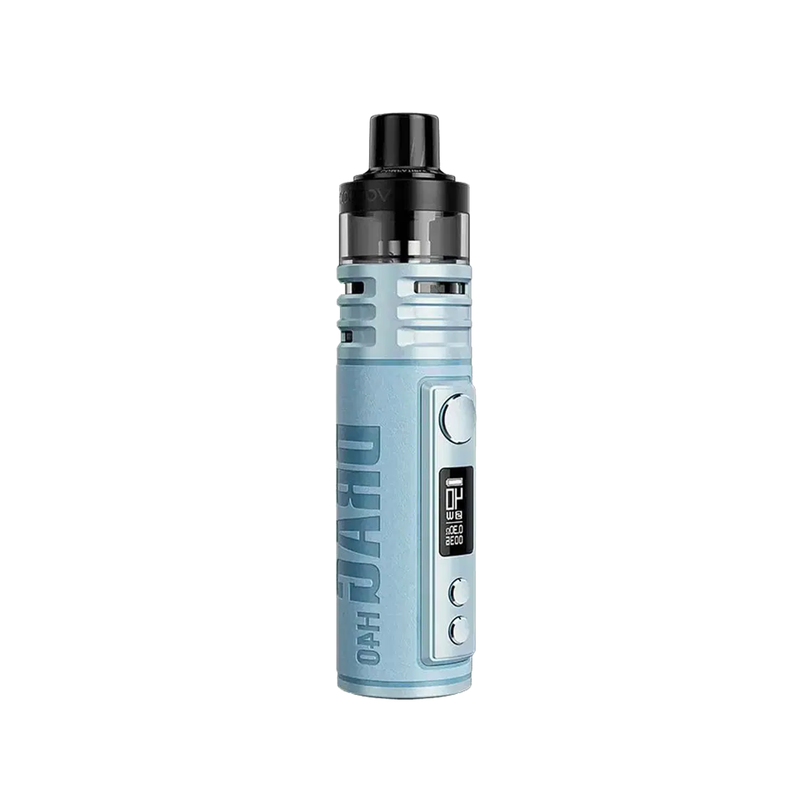 Voopoo - Drag H40 - Kit - Hellblau 2
