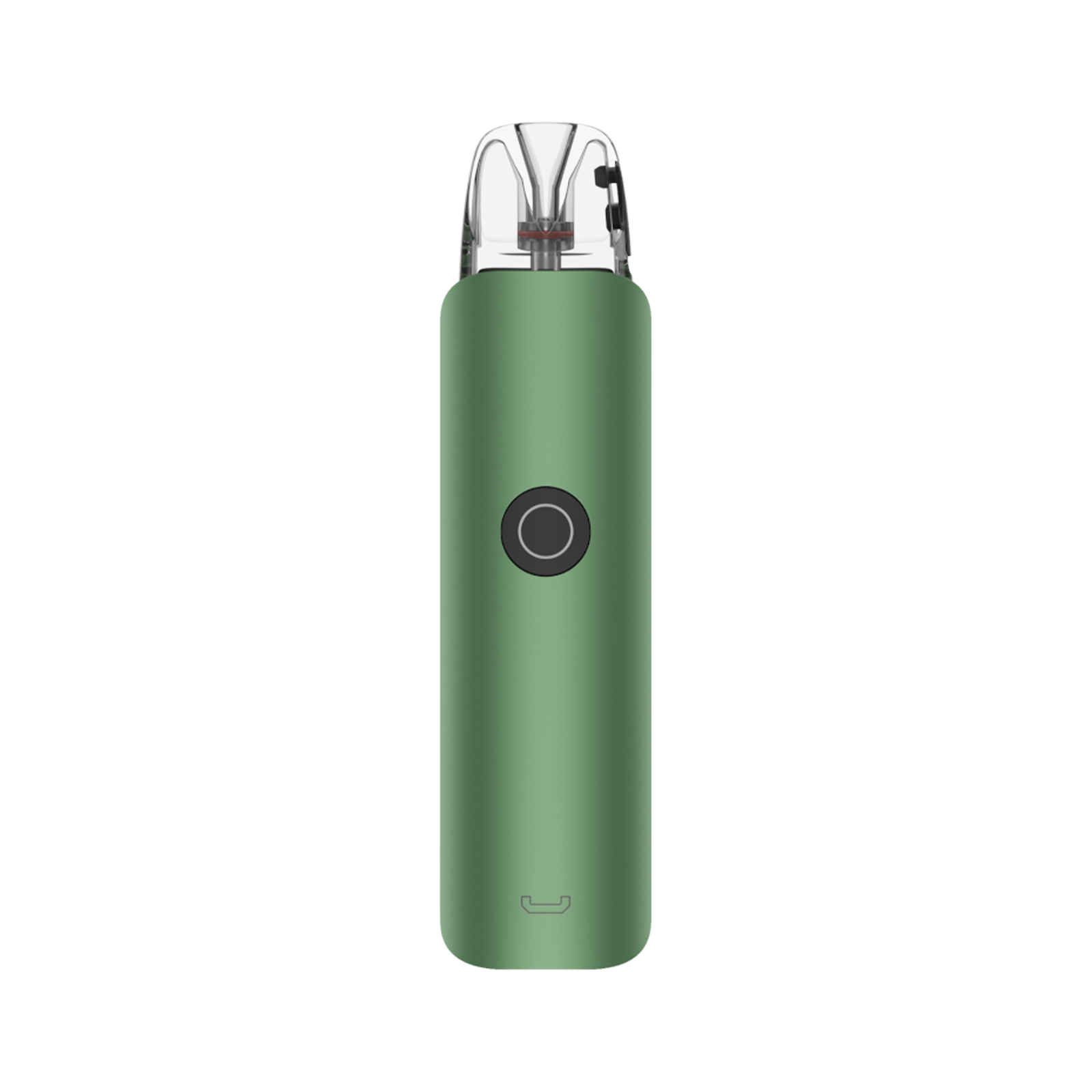Uwell - Caliburn G4 Classic - E-Zigaretten Kit - Dunkelgrün 1