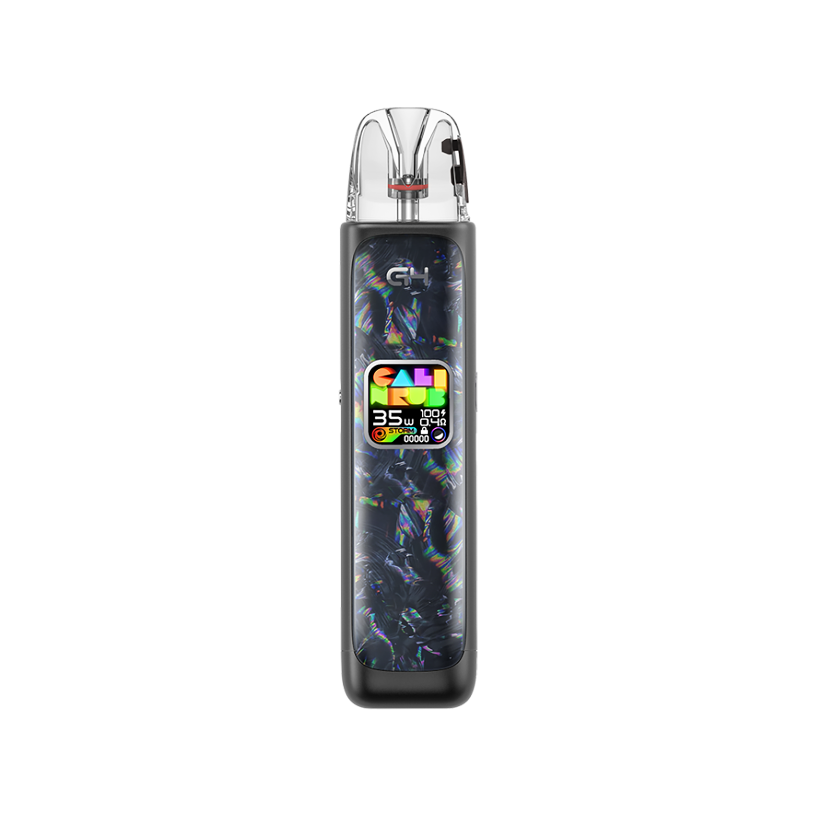 Uwell - Caliburn G4 - Kit - Schwarz