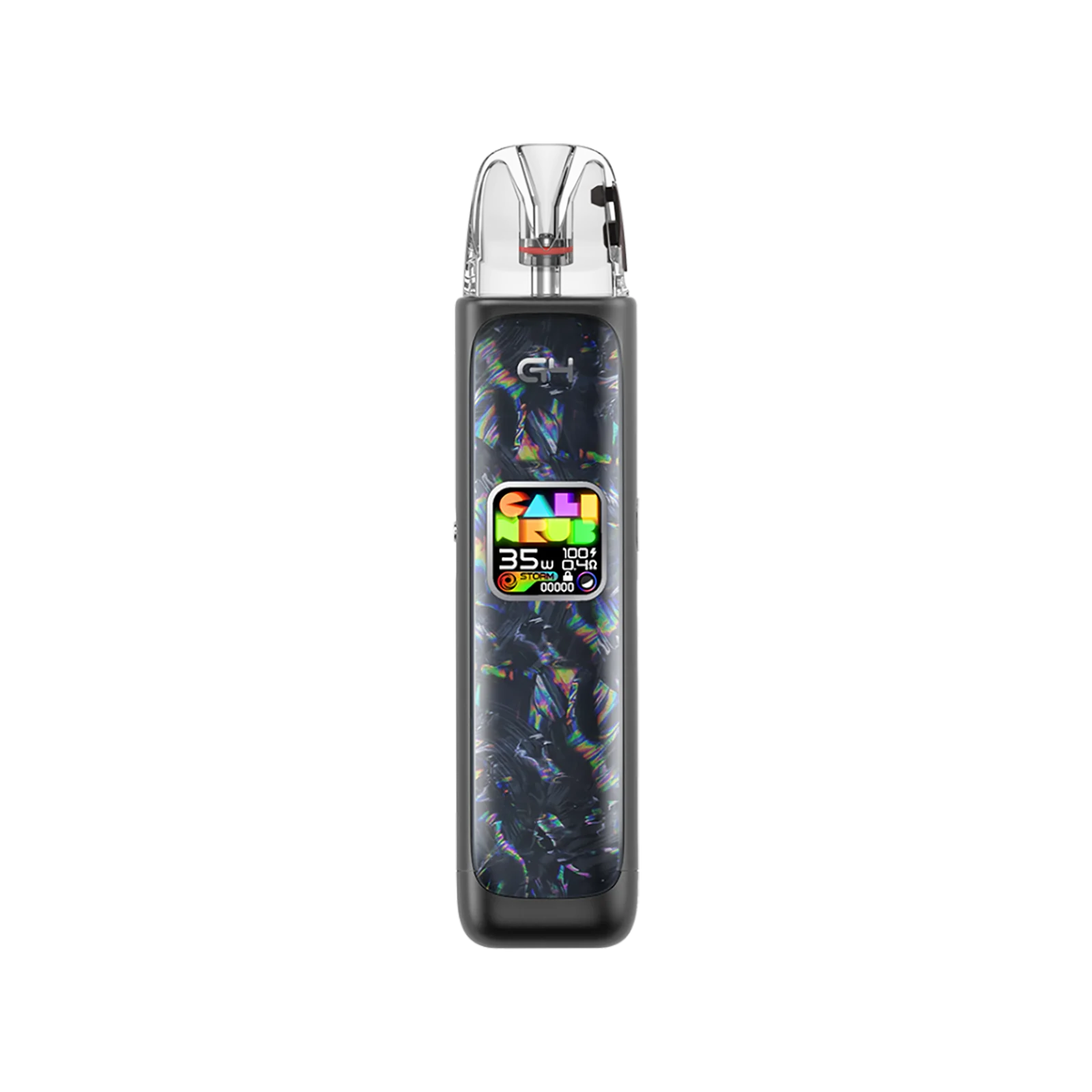 Uwell - Caliburn G4 - Kit - Schwarz