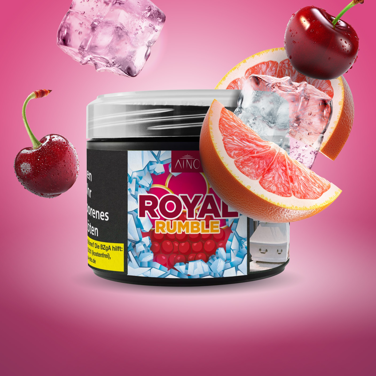 Aino - Royal Rumble - 200 g 2