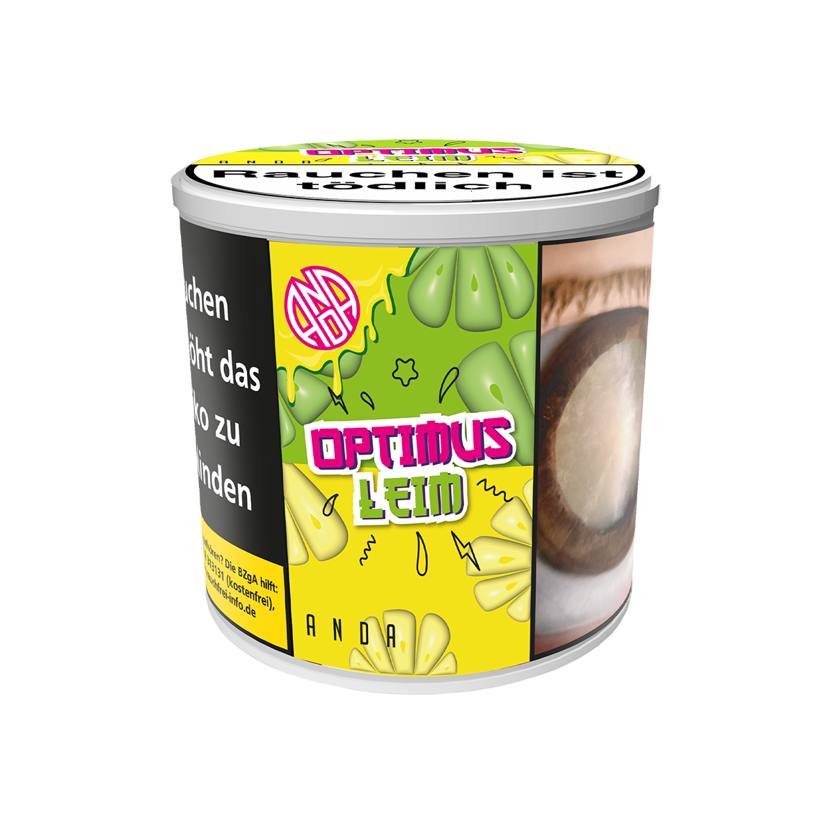 Anda - Optimus Leim - 200g-1-1