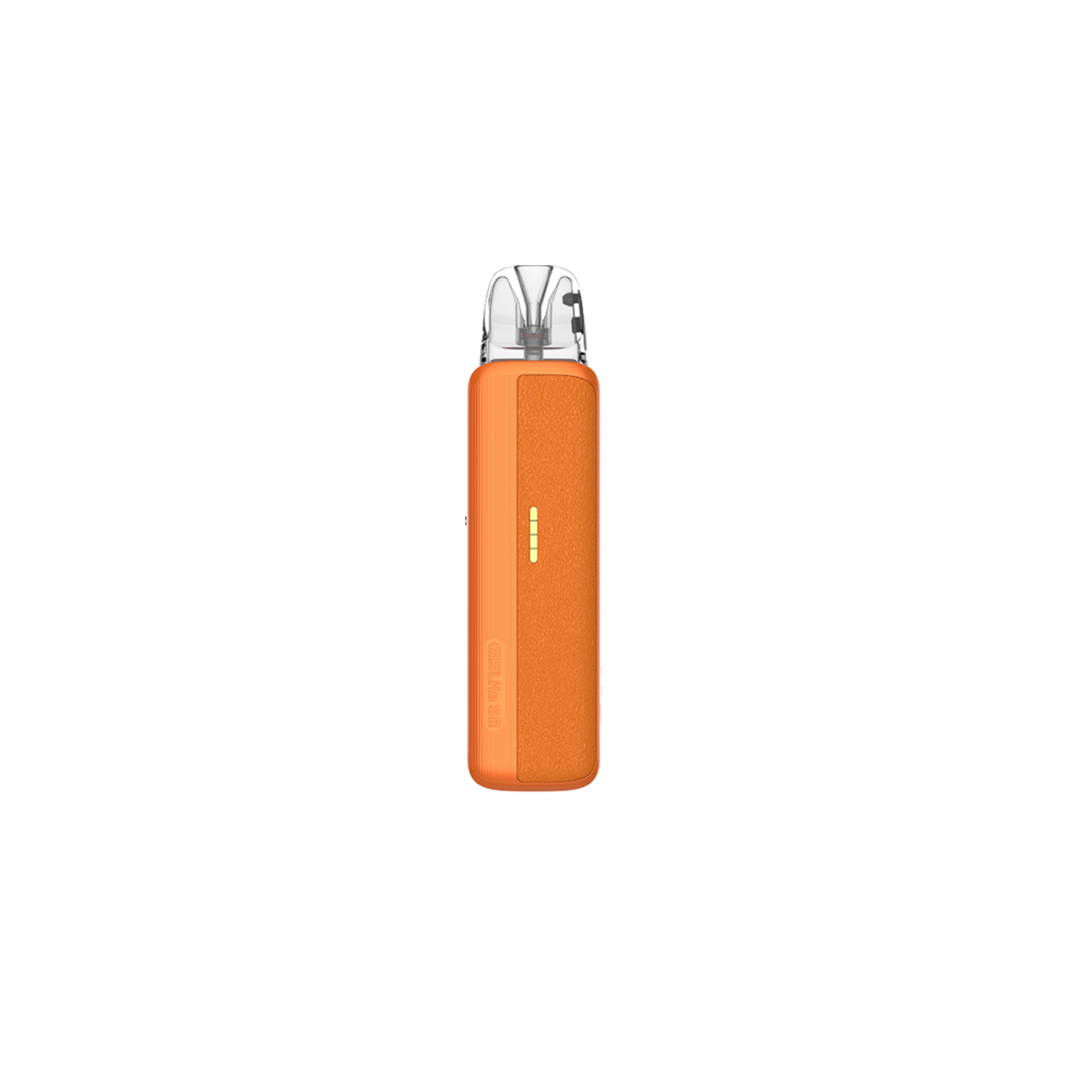 Uwell - Caliburn G5 Lite SE - Kit - Orange Leather3