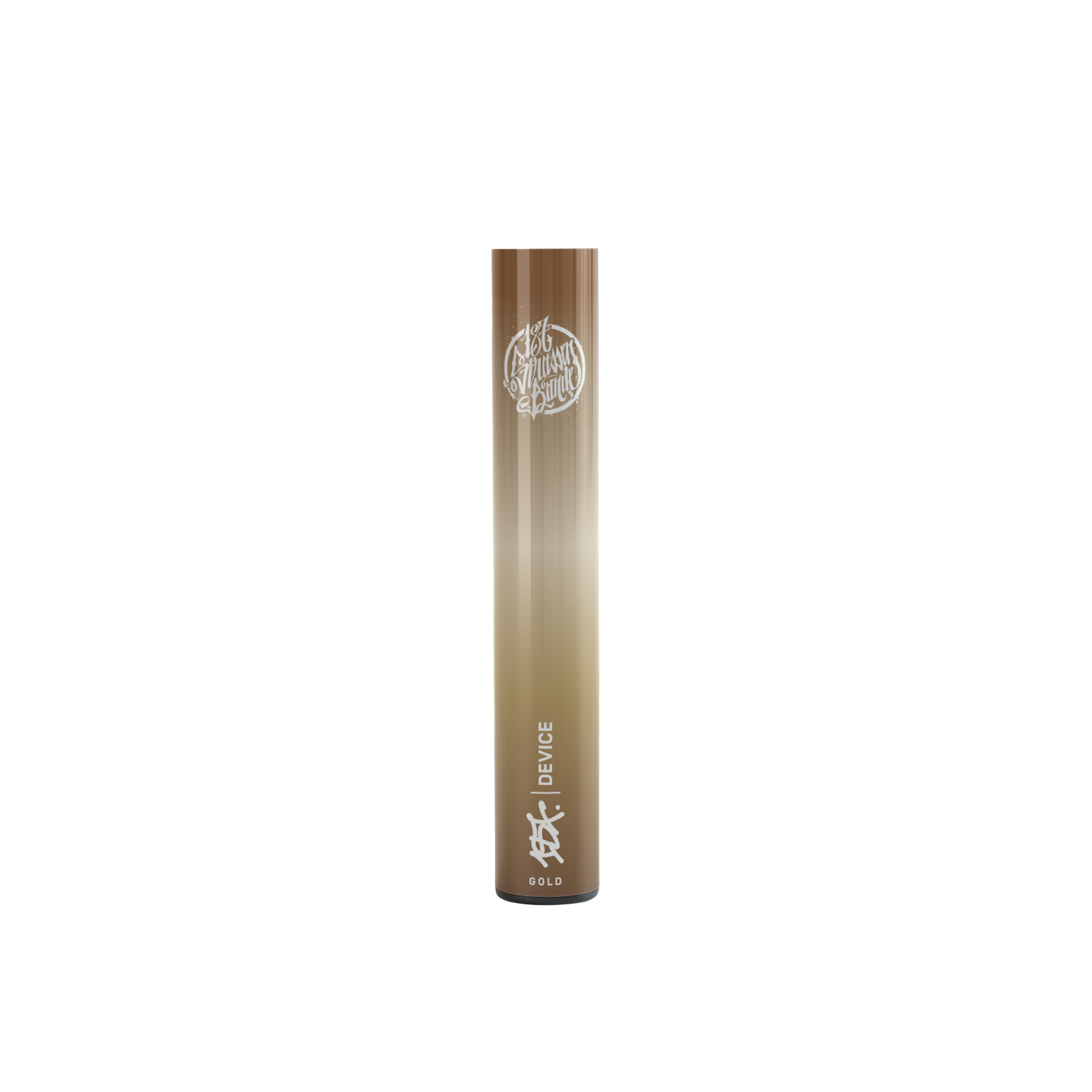 187 Device Gold Basisgerät für Prefilled Pod | Online kaufen 3
