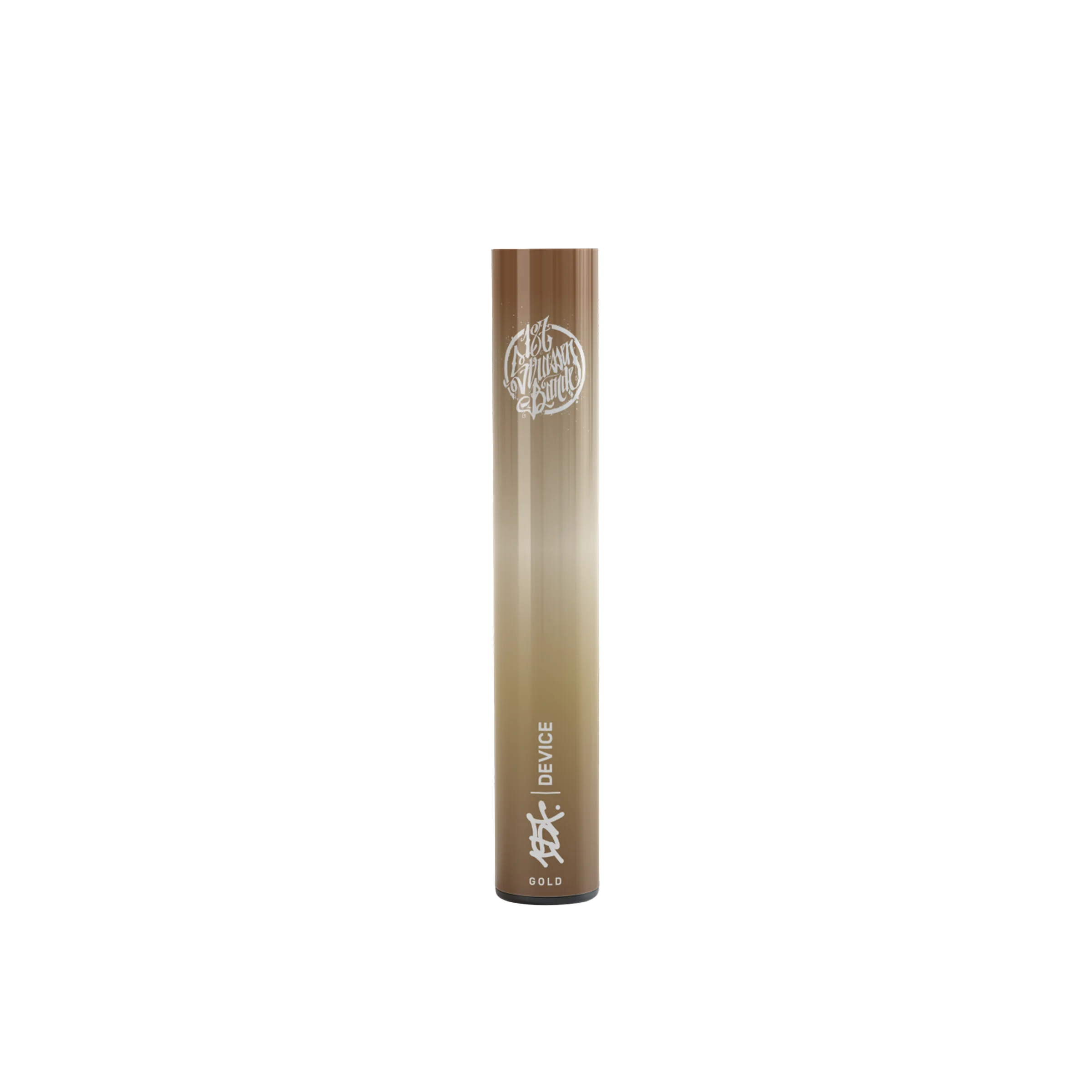 187 Device Gold Basisgerät für Prefilled Pod | Online kaufen 3