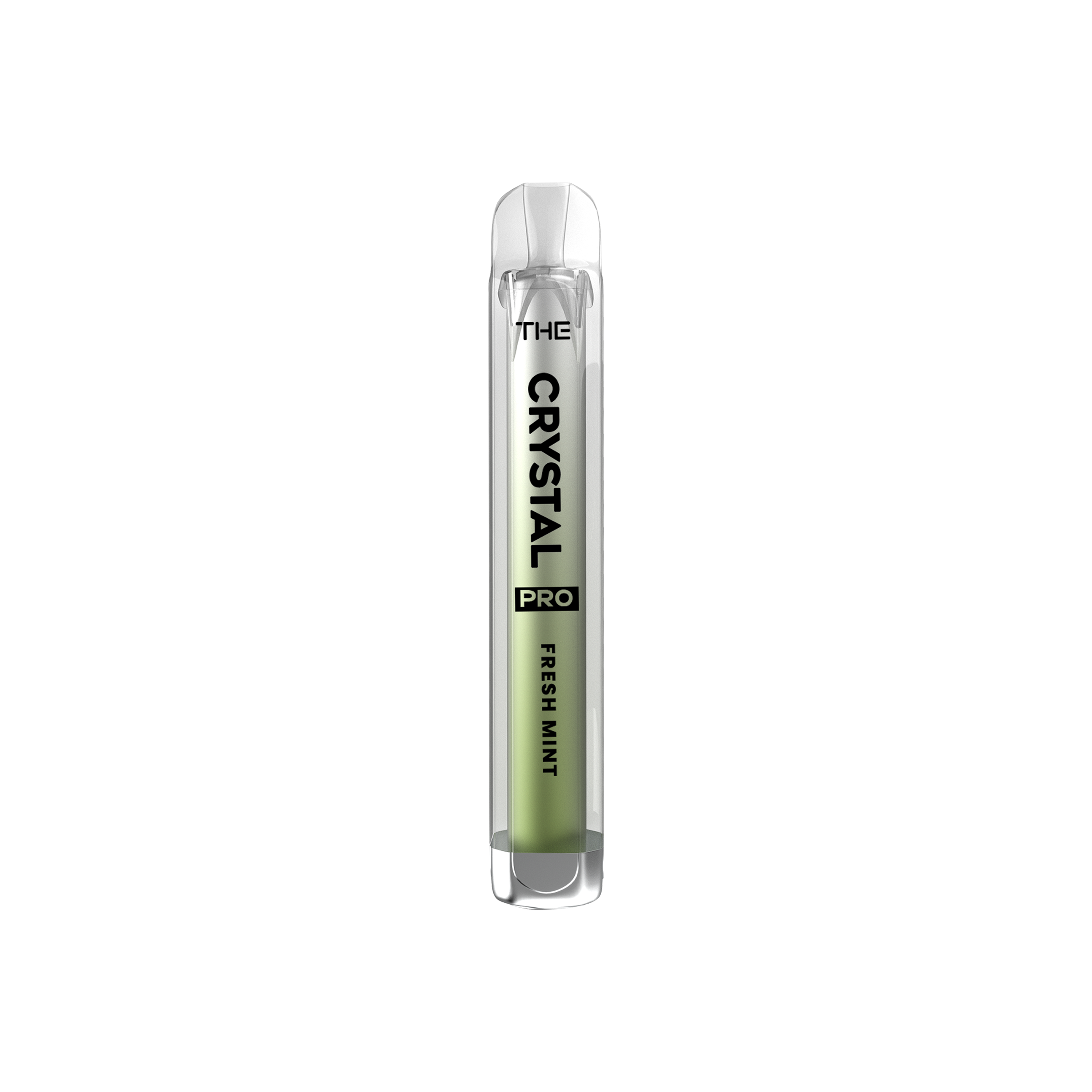The Crystal Pro - Fresh Mint - Vapestick