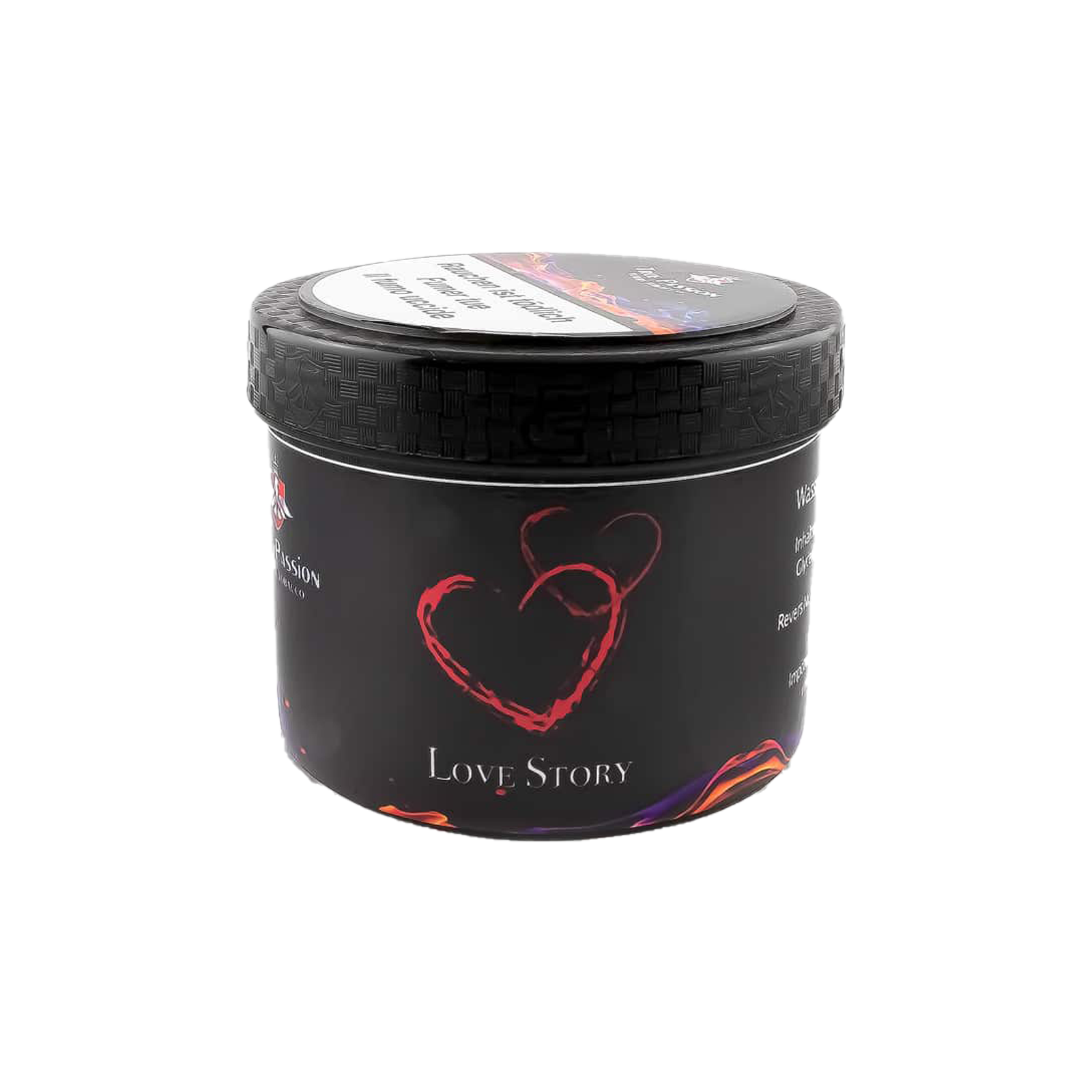 True Passion - Love Story - 200 g 1