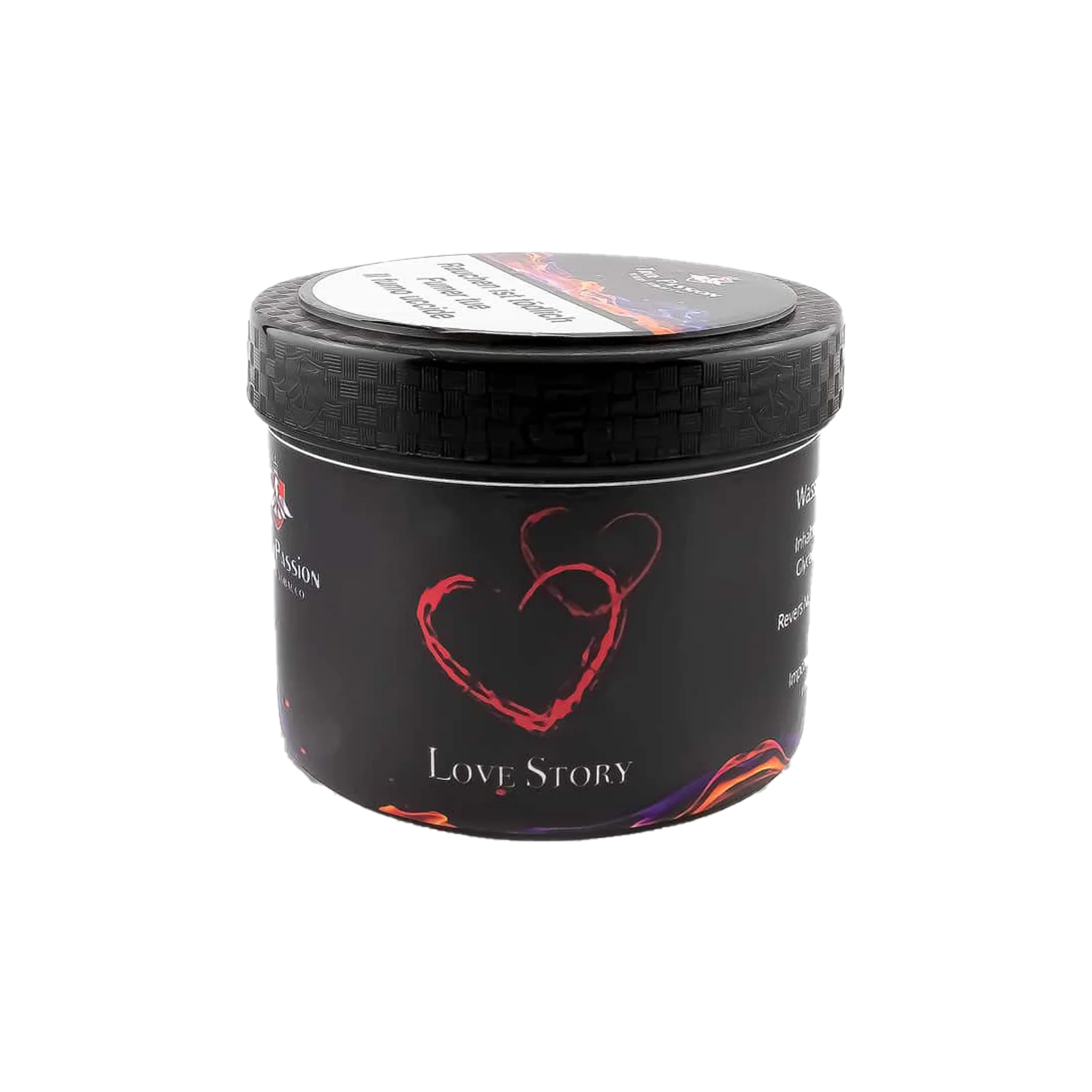 True Passion - Love Story - 200 g 1