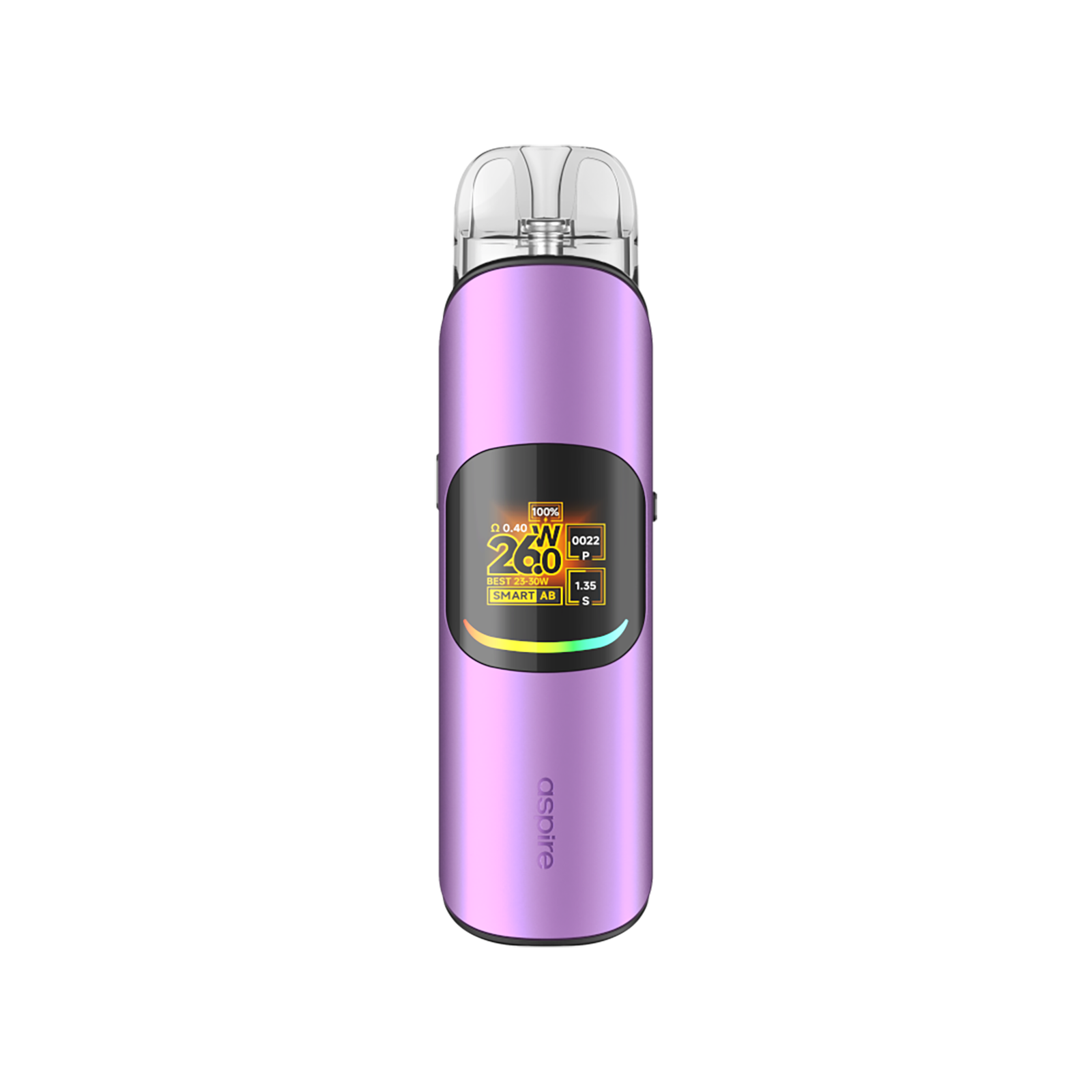 Aspire - Pixo Neo - Kit - Lila