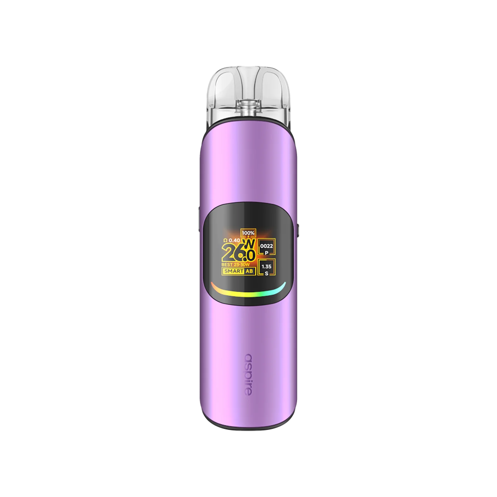 Aspire - Pixo Neo - Kit - Lila Aspire - Pixo Neo - Kit - Lila