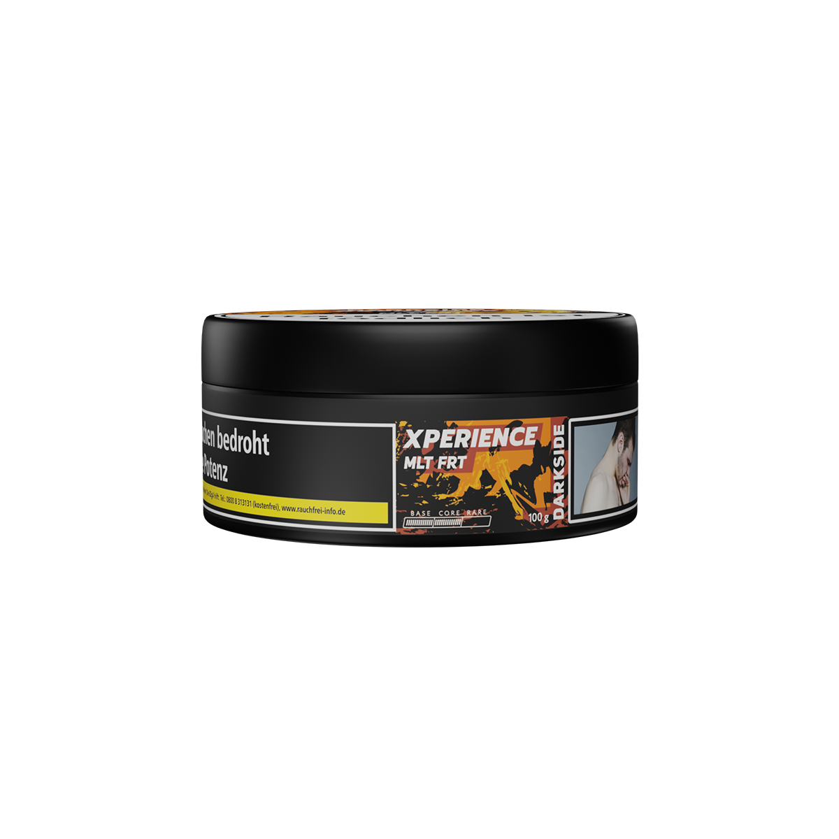 Darkside - Xperience - Mlt-Frt - 100 g 2