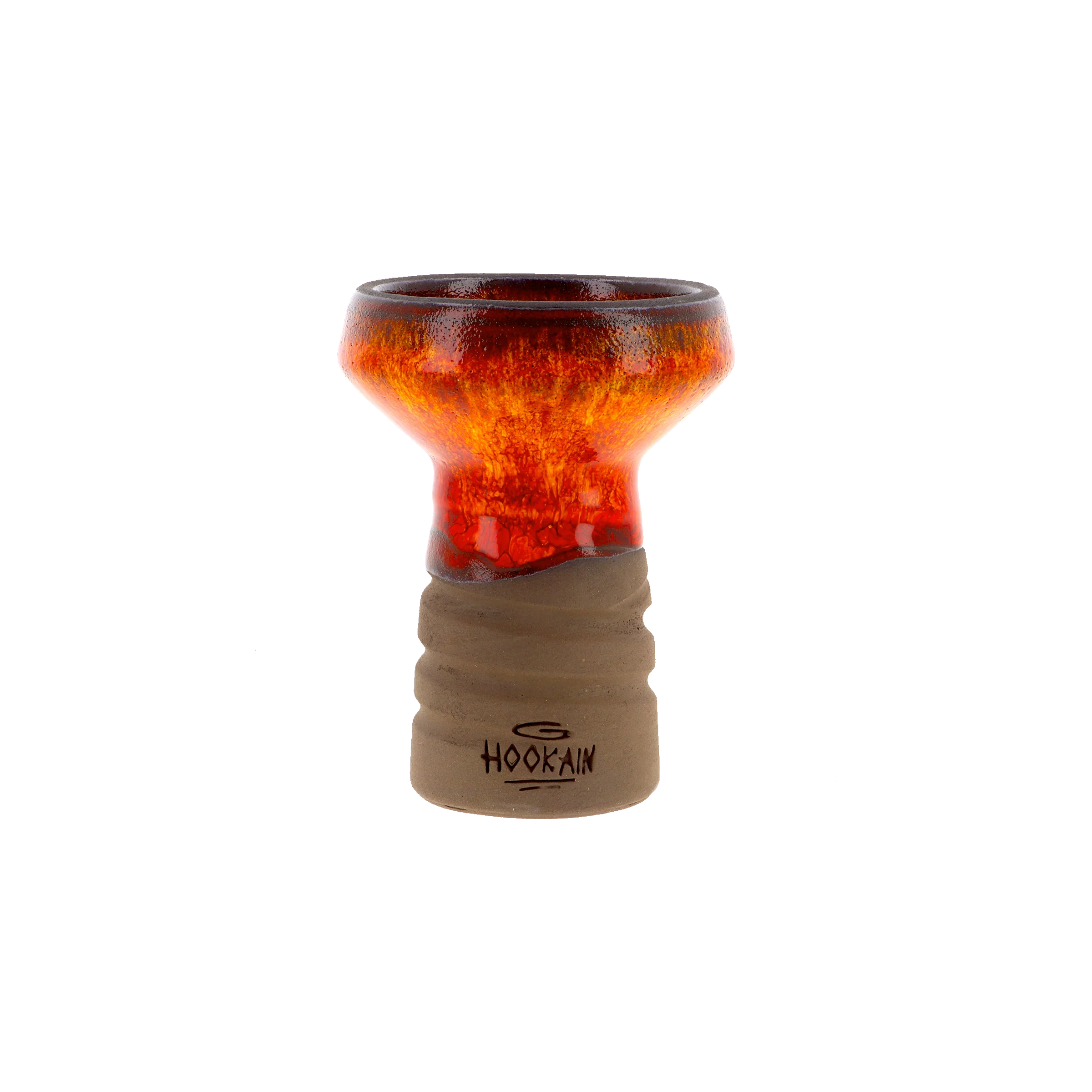 Drip Bowl V2 5 Hole Zauron | Handgefertigte Shisha-Köpfe 2 Drip Bowl V2 5 Hole Zauron | Handgefertigte Shisha-Köpfe 2