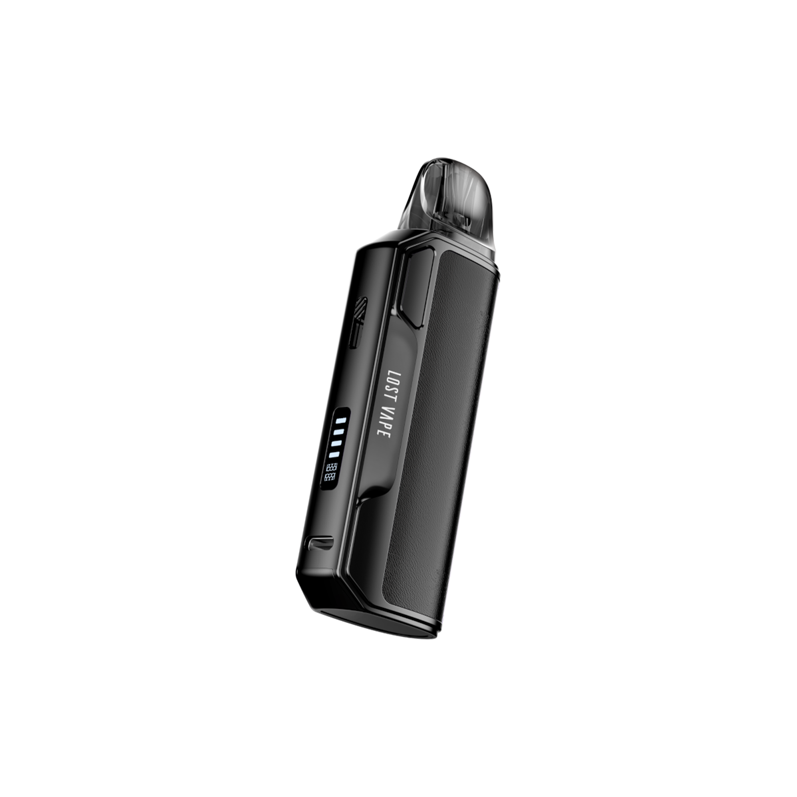 Lost Vape - Thelema Elite S Pod - E-Zigaretten Kit - Schwarz 2