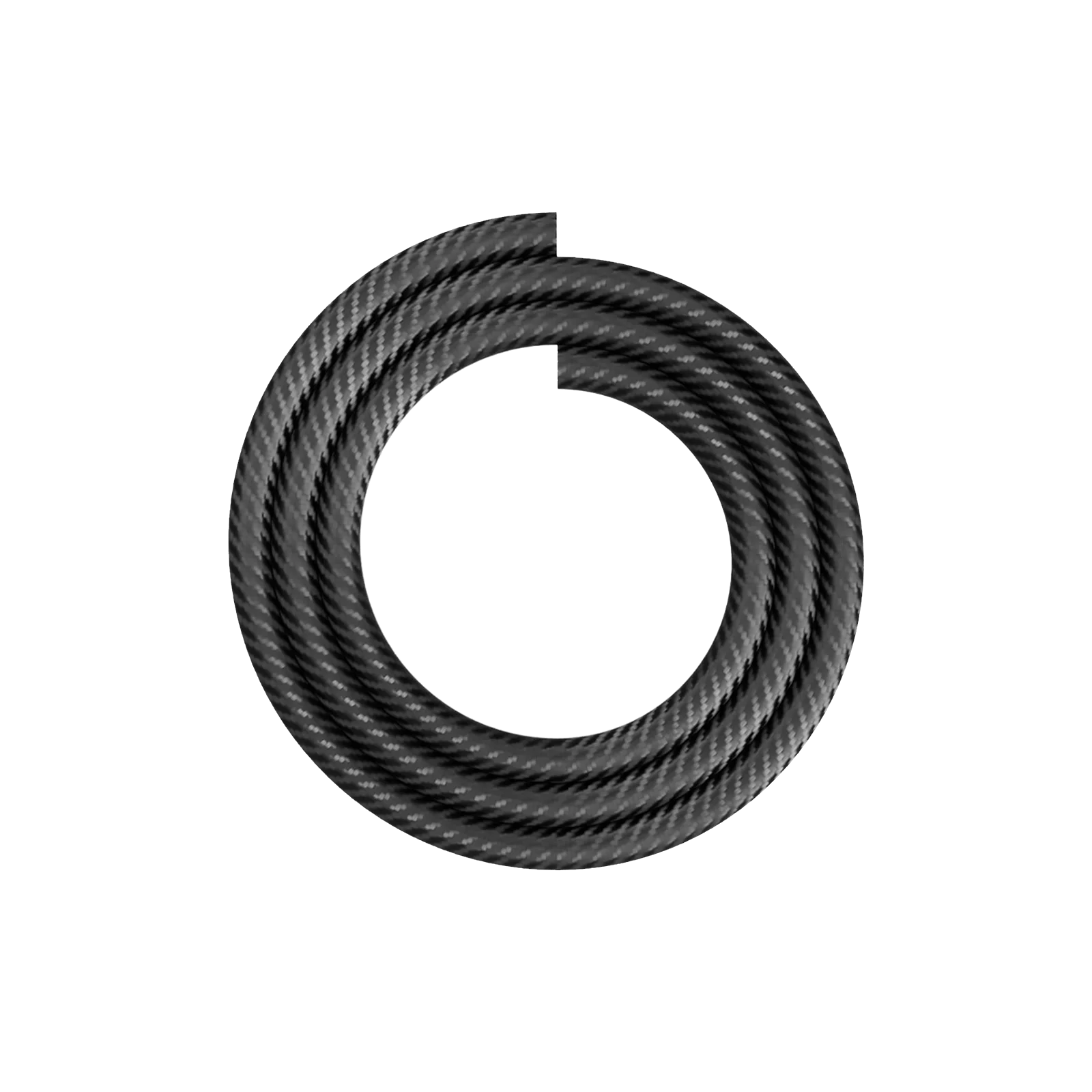 Moze - Silicone hose 