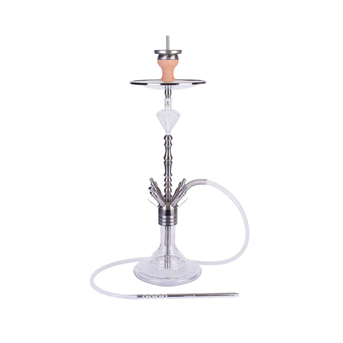 Diamond Hookah - Cullinan 7.0 1