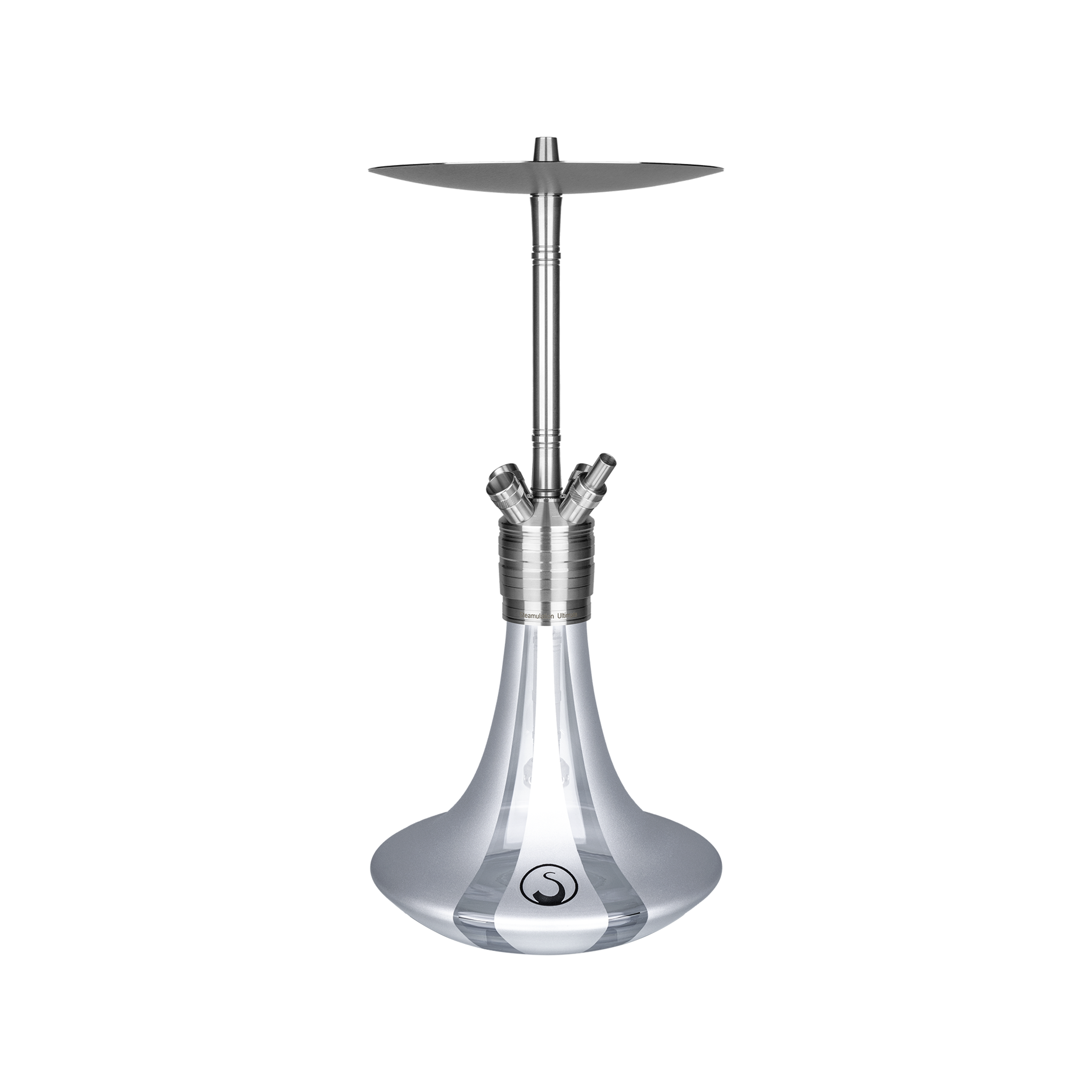 Silver Matt Metallic