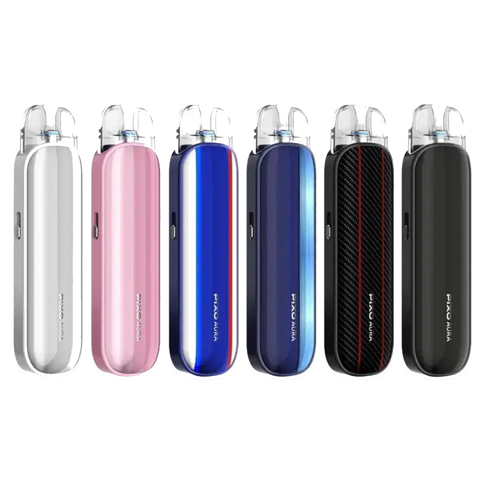 Pixo Aura Produktbild