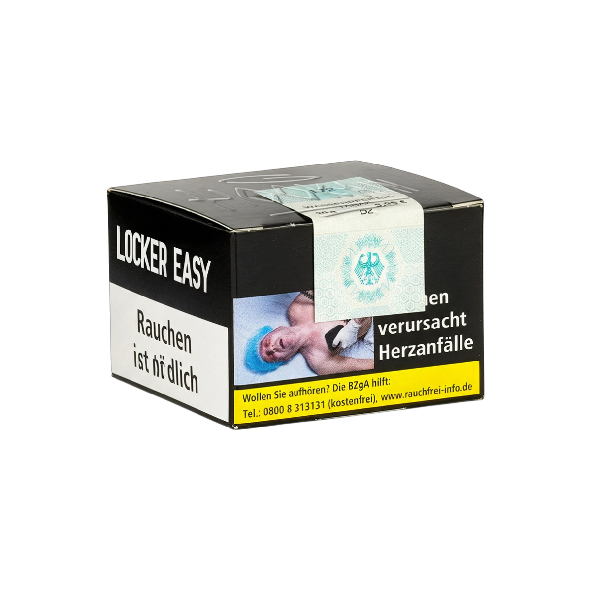 Babos - Locker Easy - 20 g