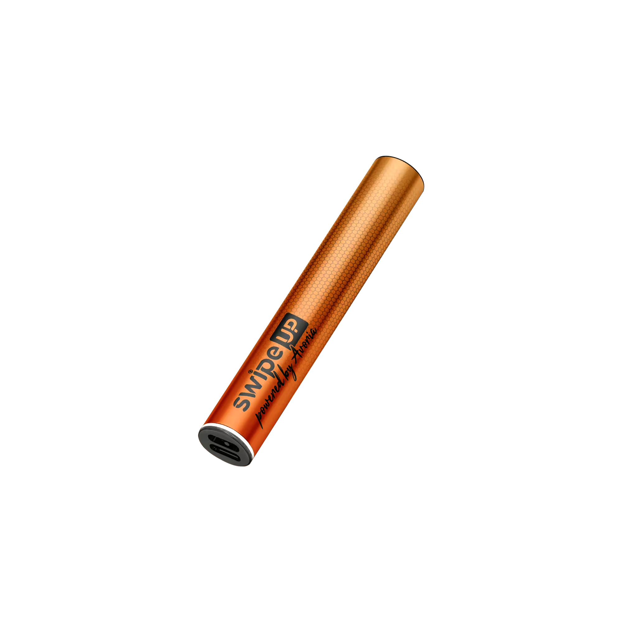 Swipe Up Prefilled Pod System Basisgerät Sunset Orange von Avoria kaufen 3