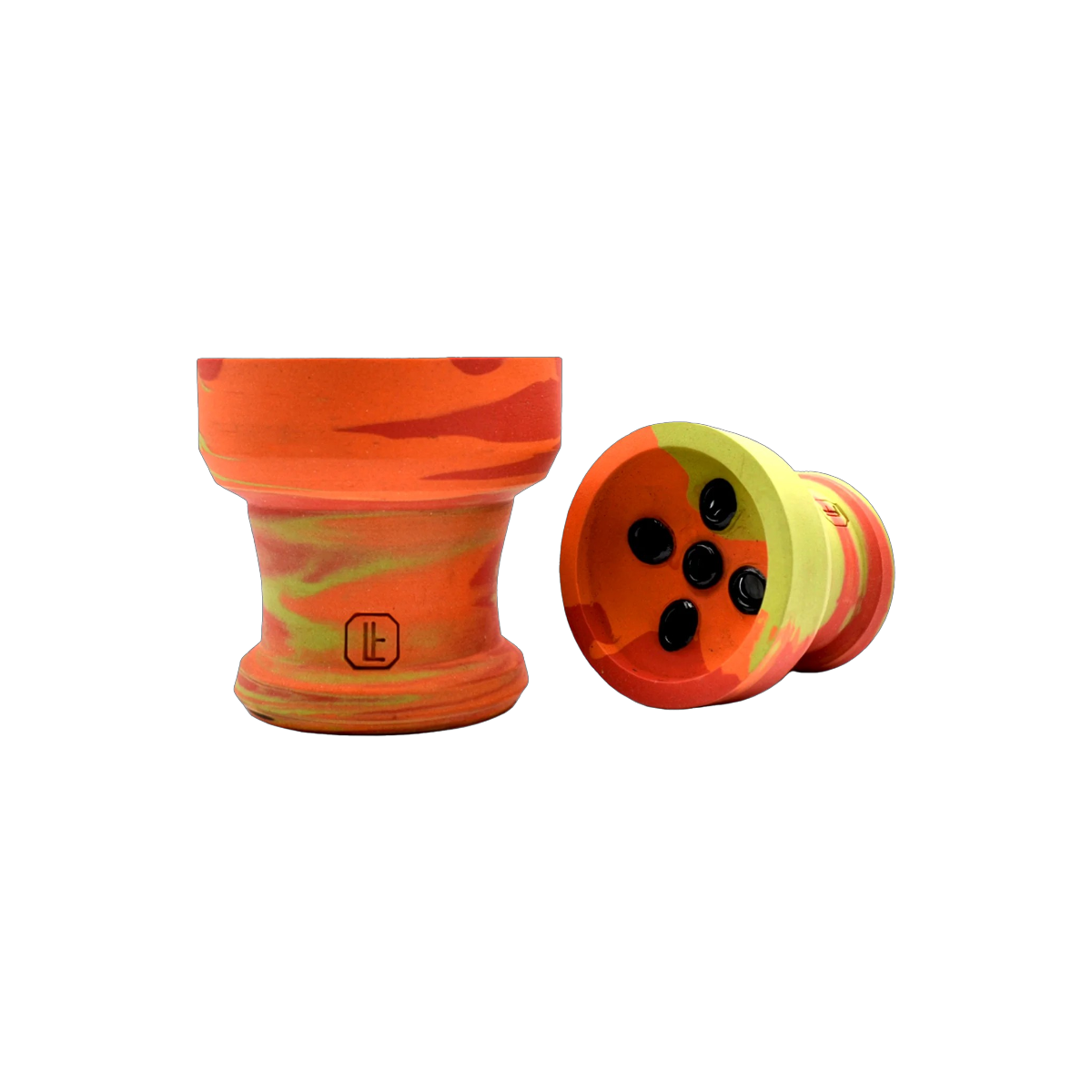Lavart - Multi-hole head - Nedra - Sunset