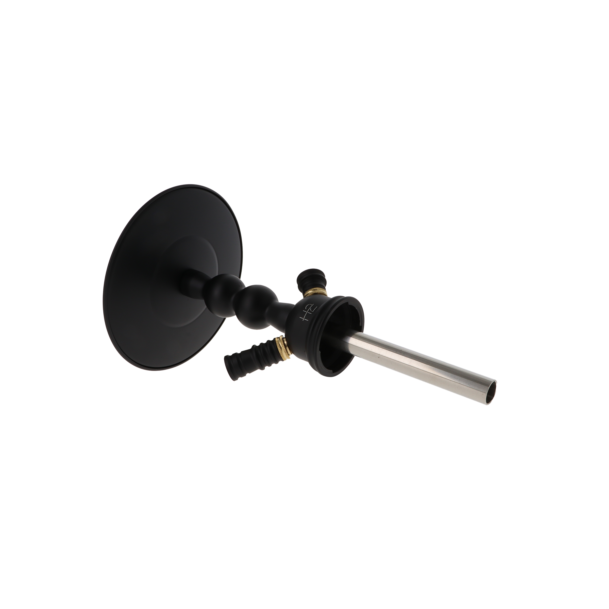 H2 009 Little Jewelry Blackmat Schwarz | Online bestellen 2