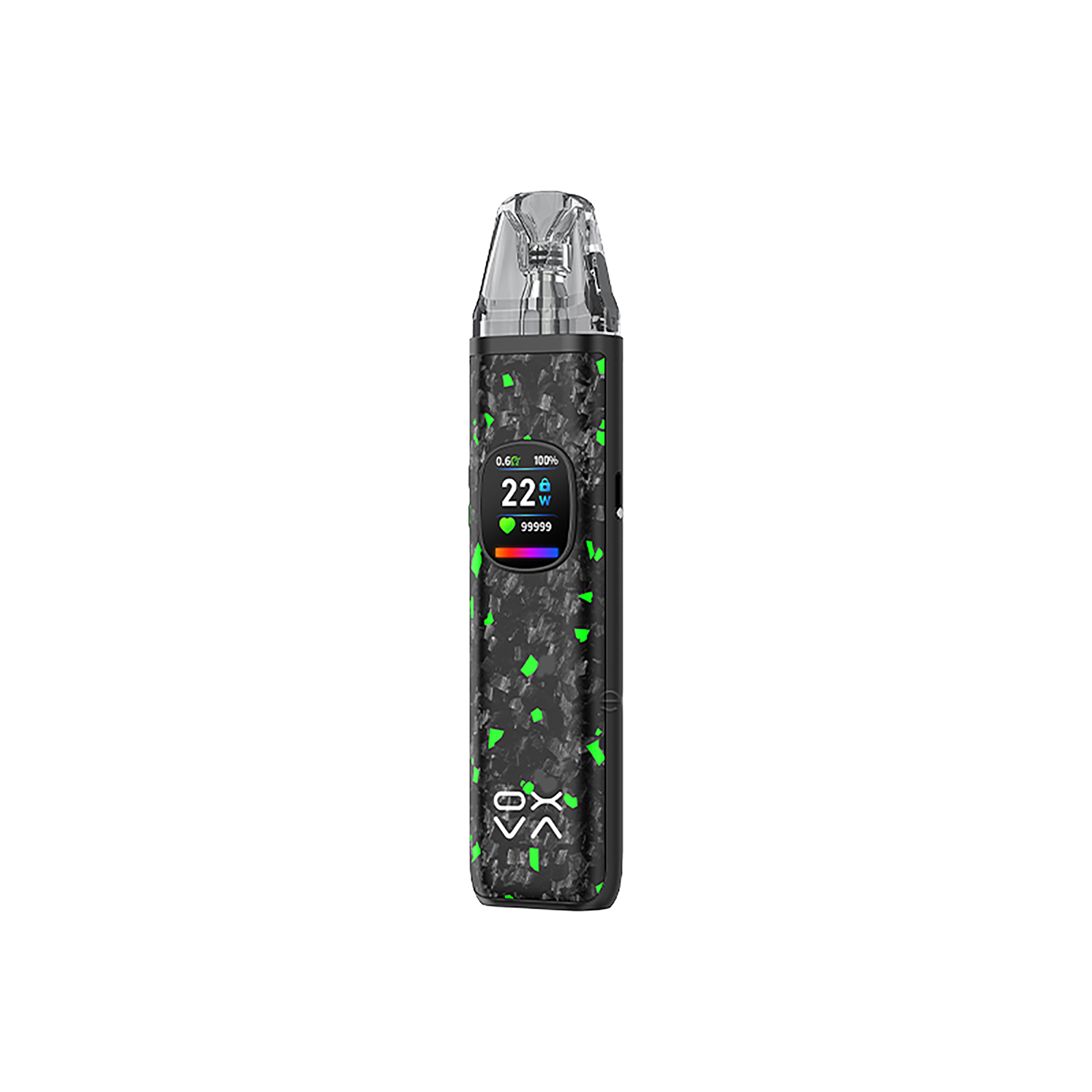 OXVA - Xlim Pro 2 DNA Pod - Kit - Frost Titanium Blue