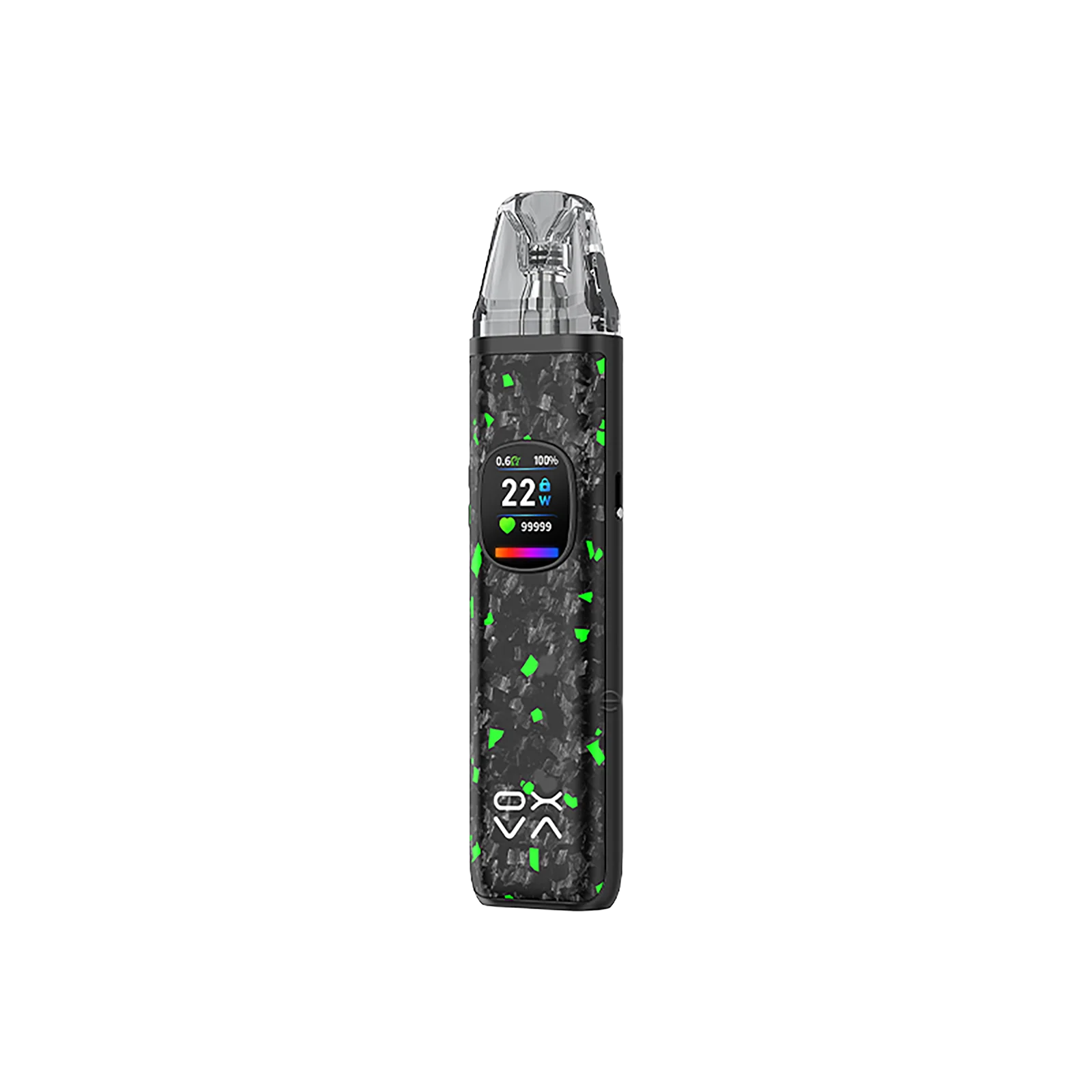 OXVA - Xlim Pro 2 DNA Pod - Kit - Frost Titanium Blue